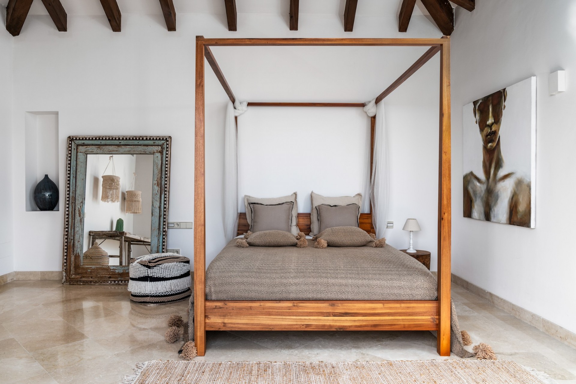 Herverkoop - Villa -
Marbella - Los Monteros