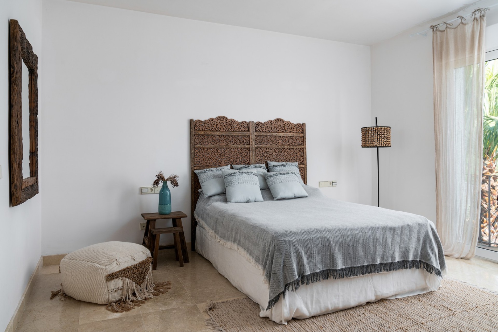 Herverkoop - Villa -
Marbella - Los Monteros
