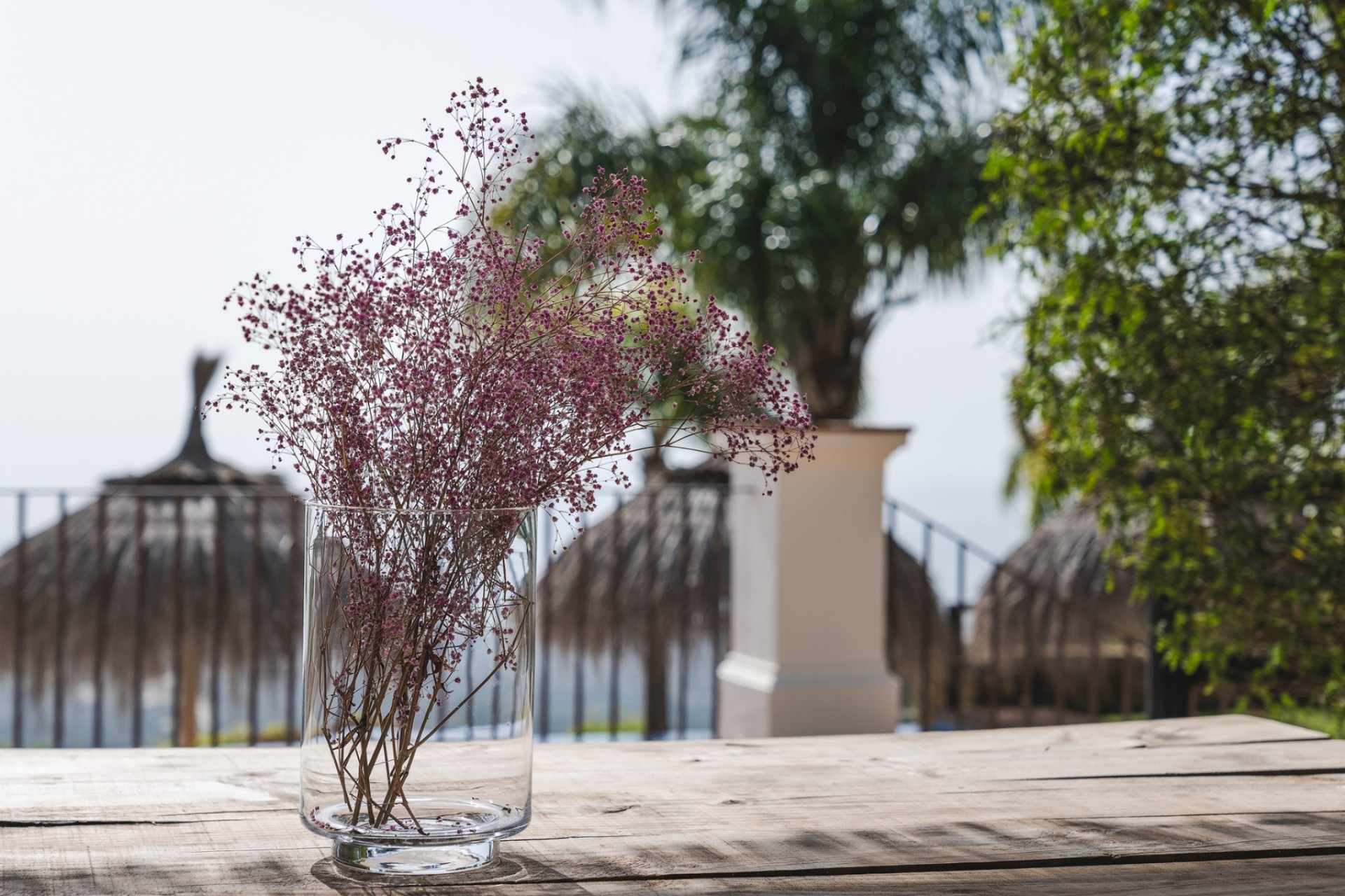 Herverkoop - Villa -
Marbella - Los Monteros