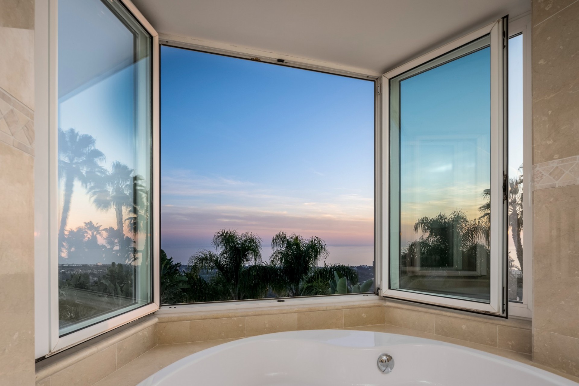 Herverkoop - Villa -
Marbella - Los Monteros