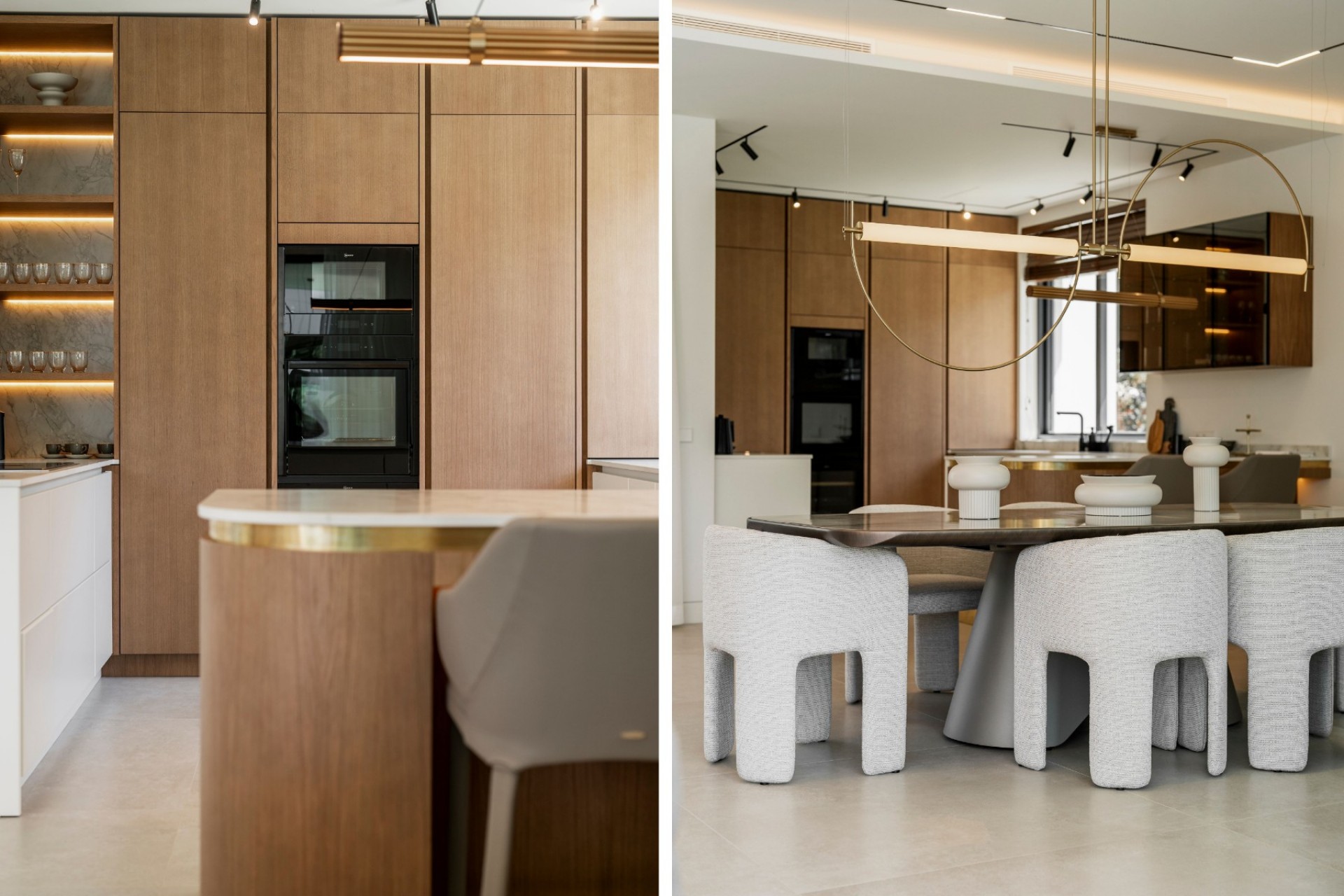 Herverkoop - Villa -
Marbella - Nagueles