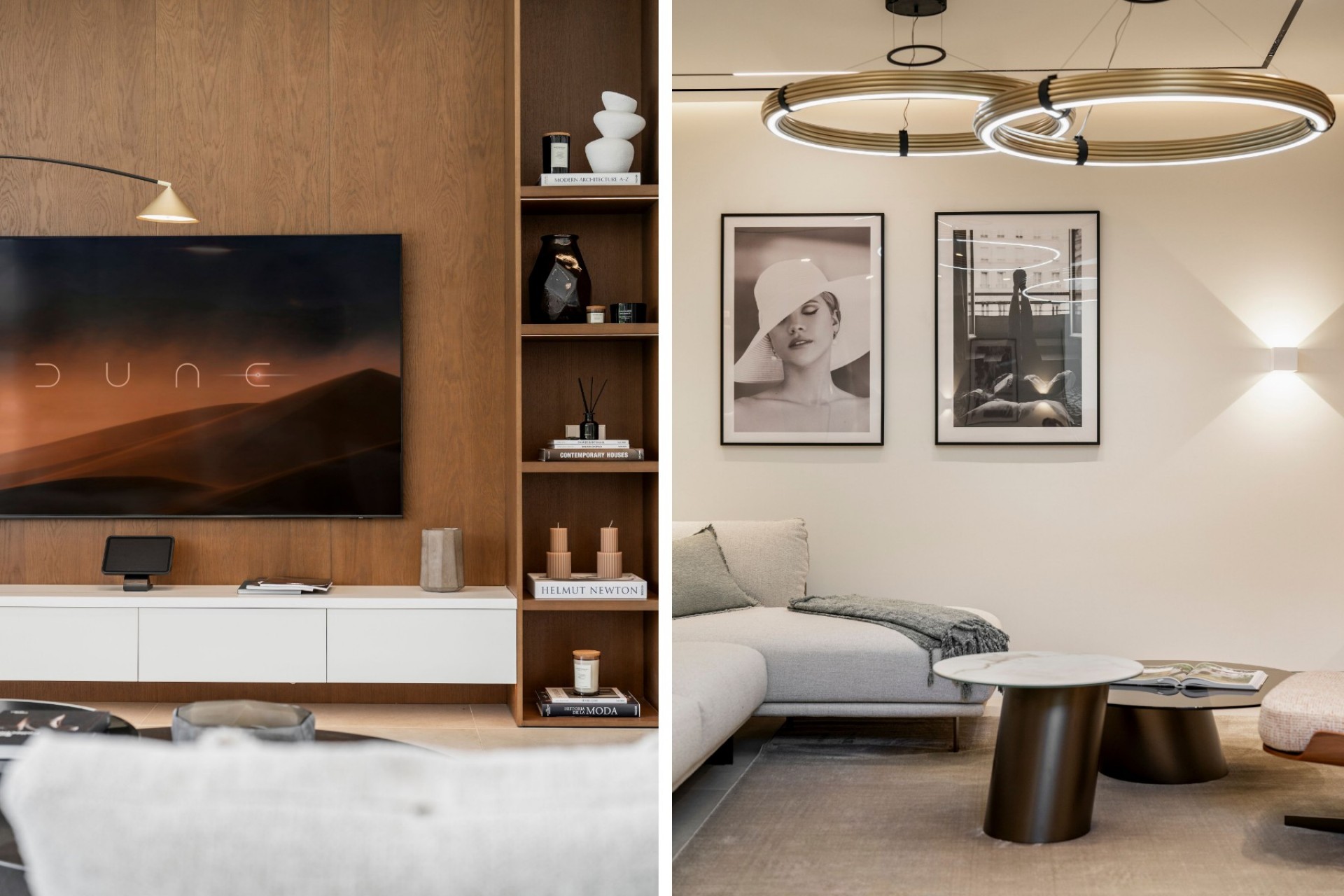 Herverkoop - Villa -
Marbella - Nagueles