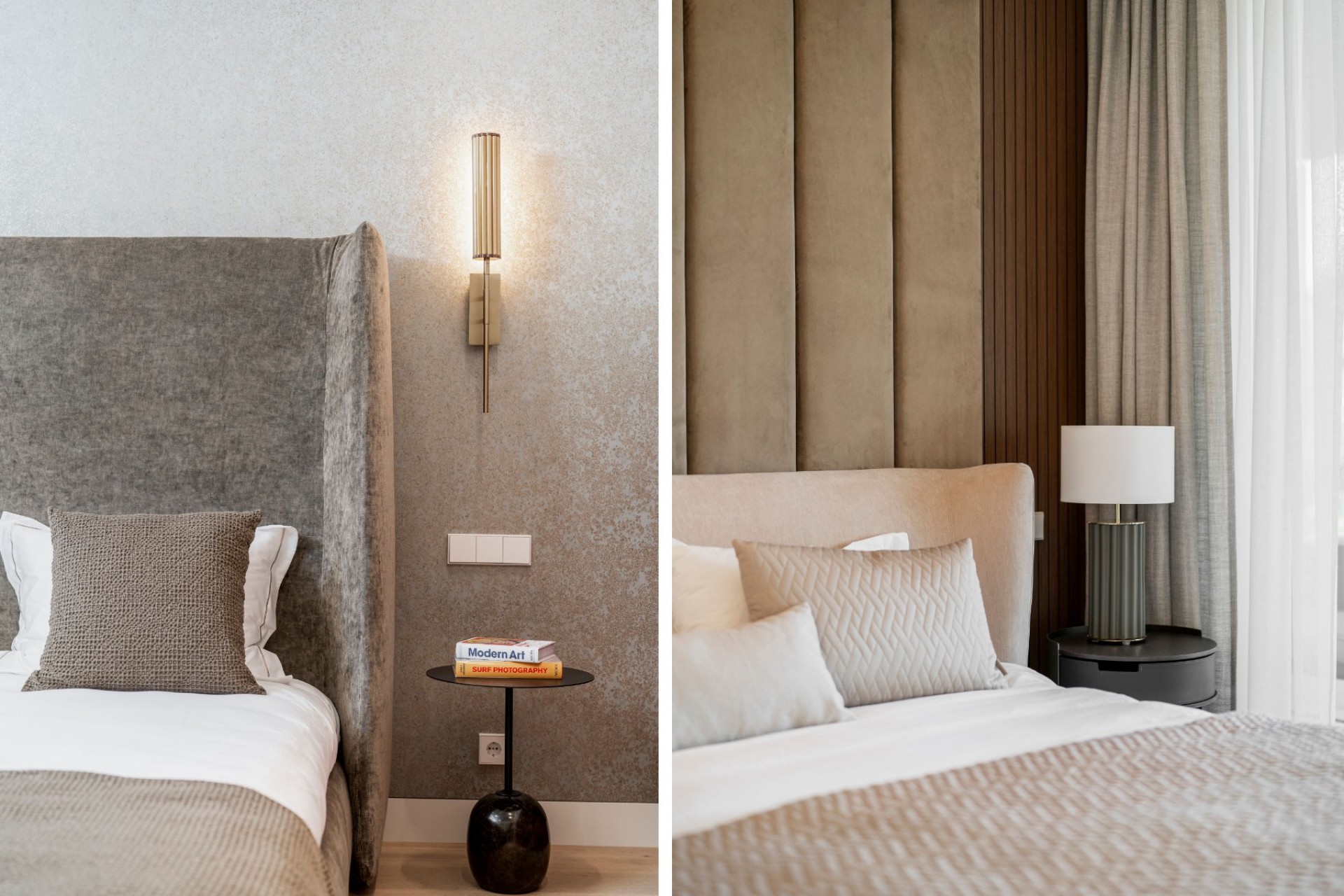 Herverkoop - Villa -
Marbella - Nagueles