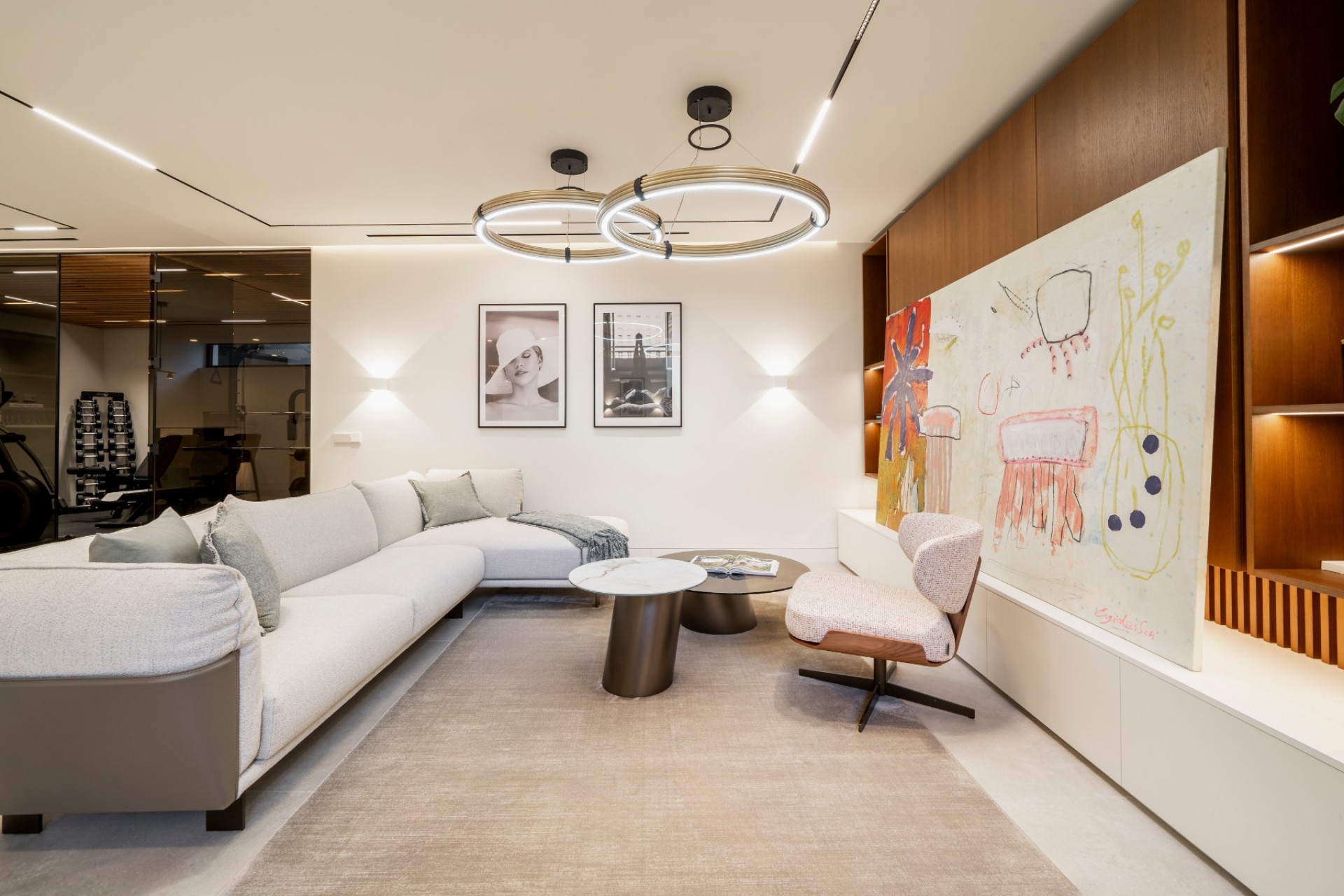 Herverkoop - Villa -
Marbella - Nagueles