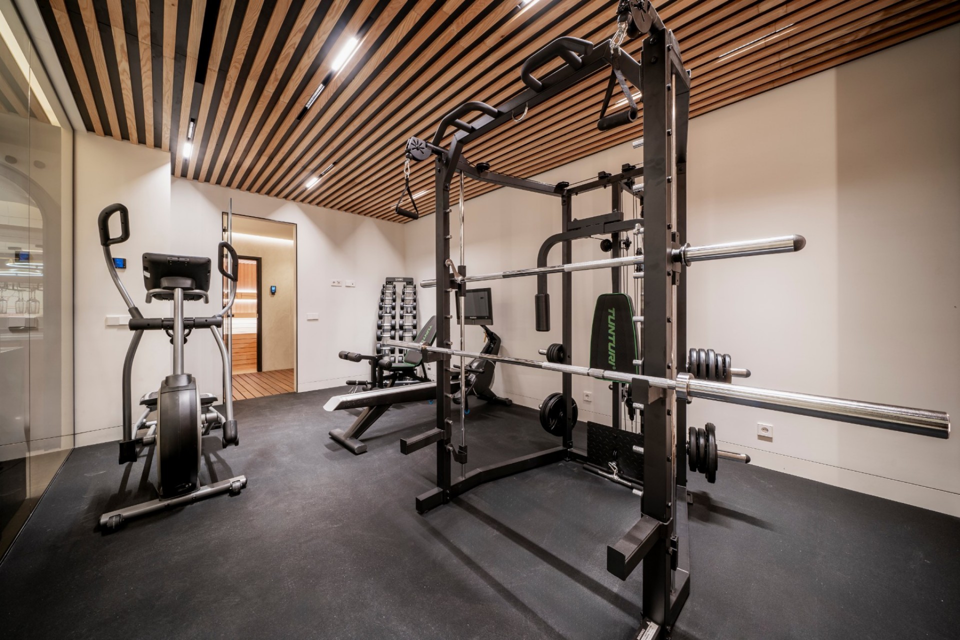 Herverkoop - Villa -
Marbella - Nagueles