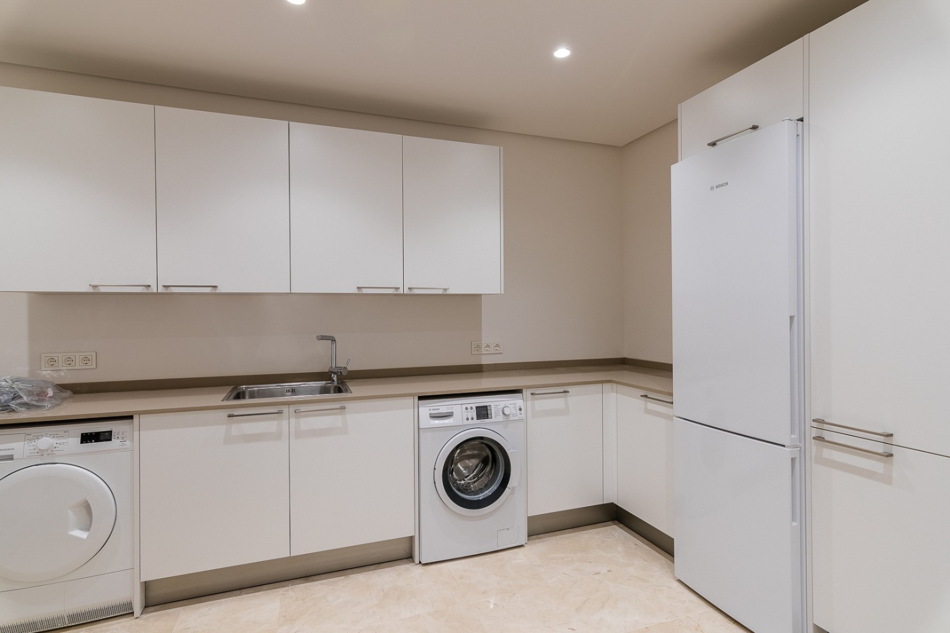 Herverkoop - Villa -
Marbella - Nueva Andalucía