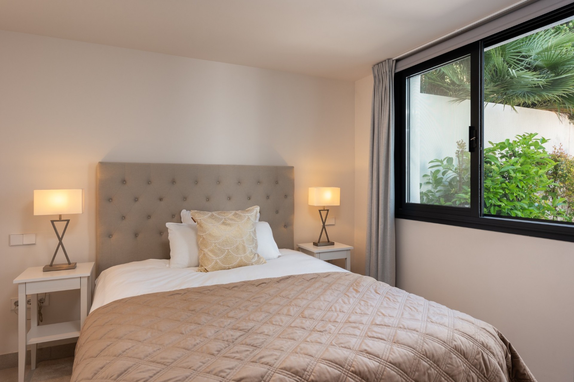 Herverkoop - Villa -
Marbella - Nueva Andalucía