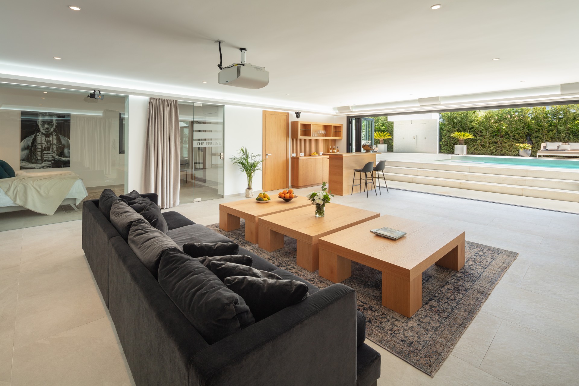 Herverkoop - Villa -
Marbella - Nueva Andalucía