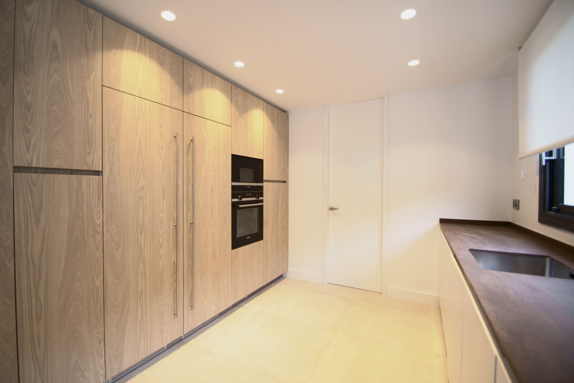 Herverkoop - Villa -
Marbella - Nueva Andalucía
