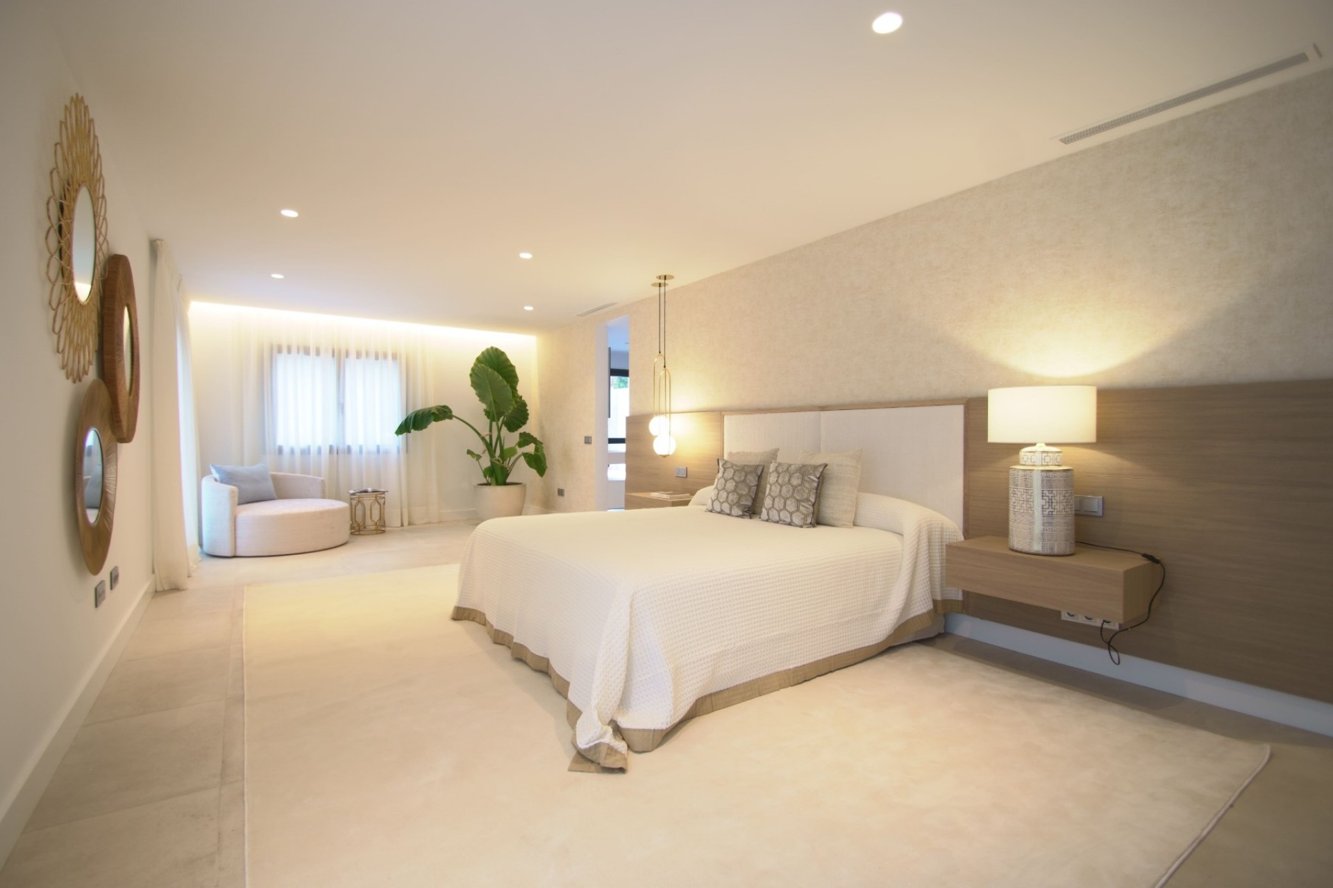 Herverkoop - Villa -
Marbella - Nueva Andalucía