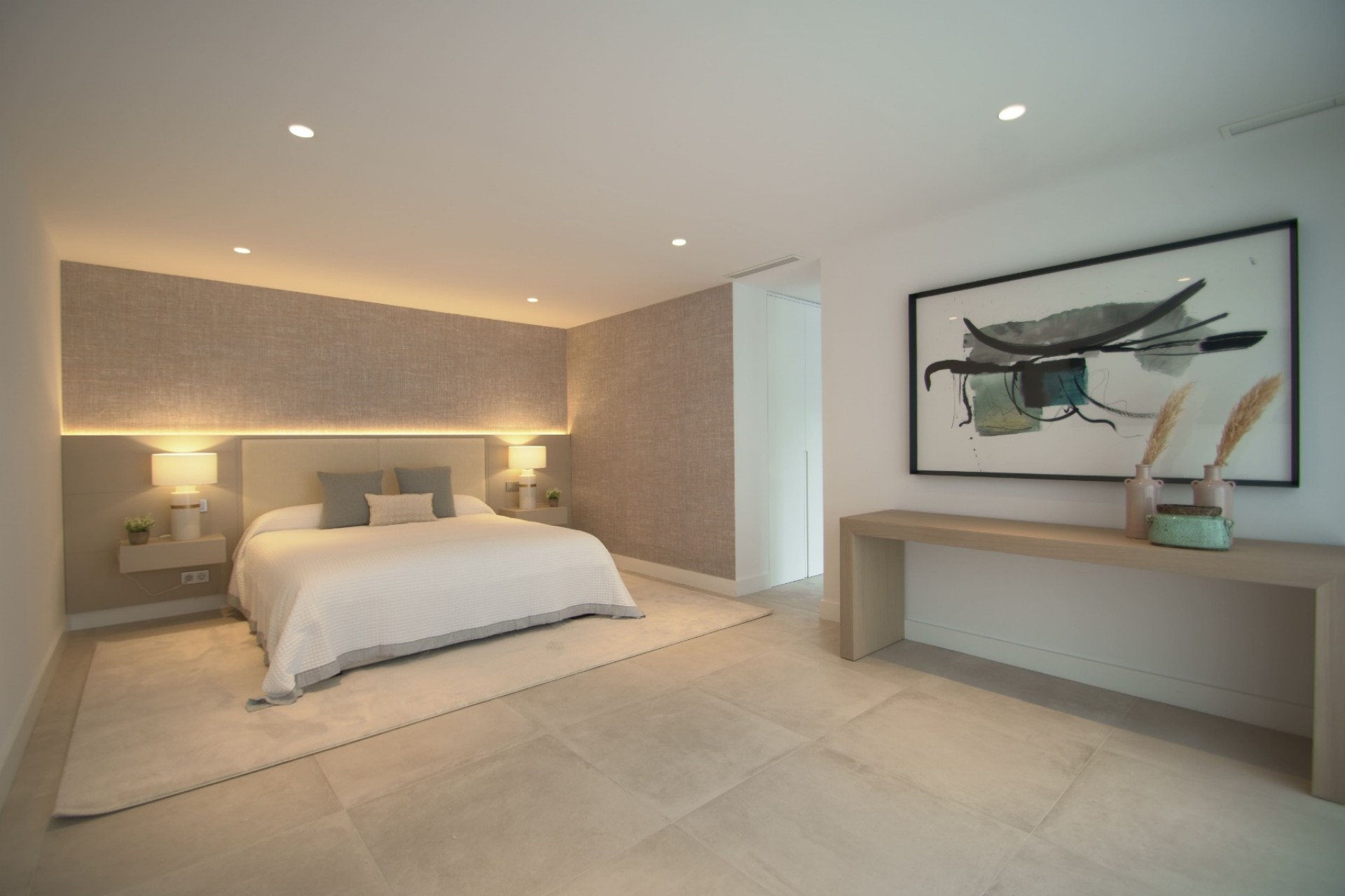 Herverkoop - Villa -
Marbella - Nueva Andalucía