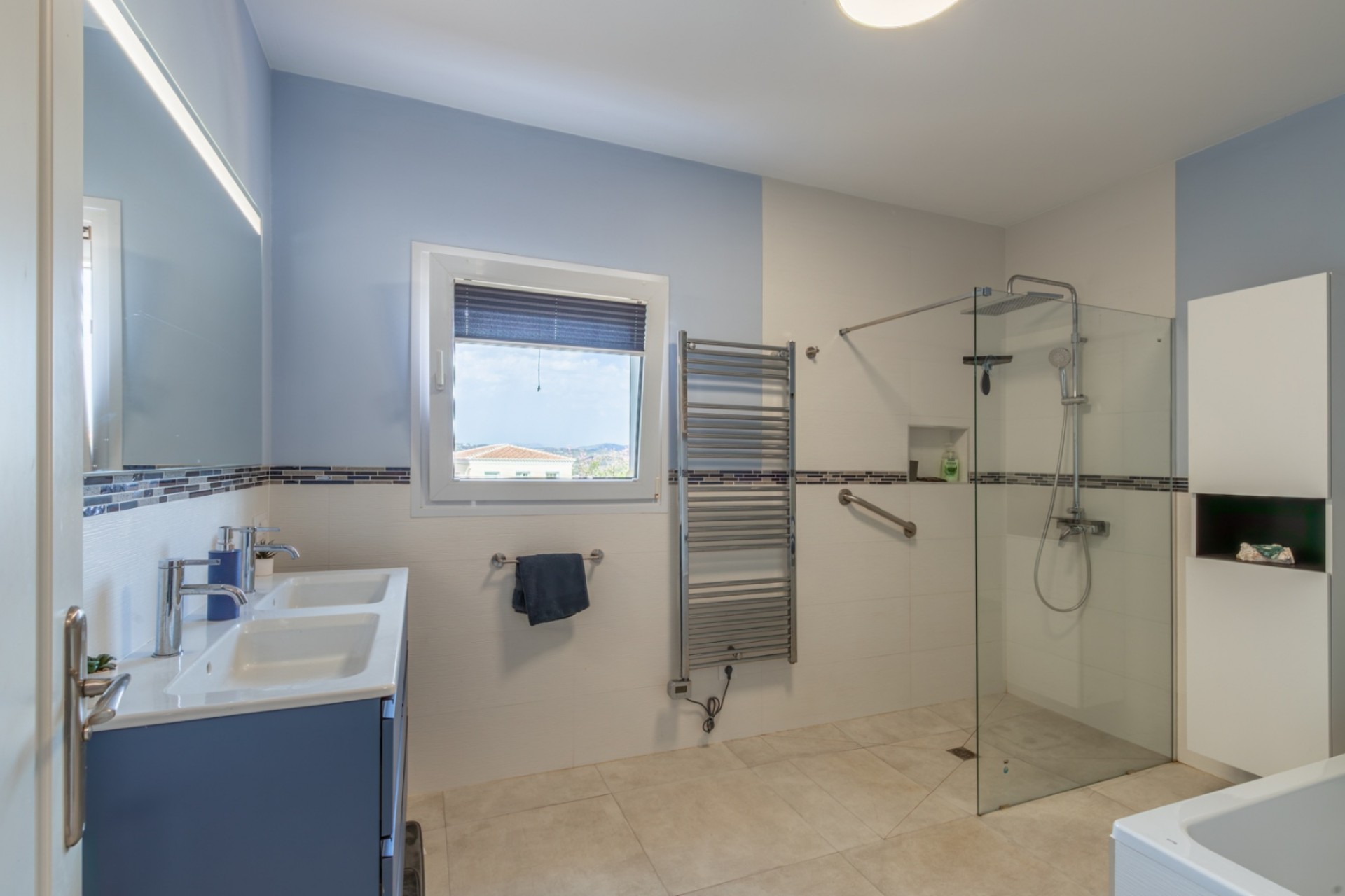 Herverkoop - Villa -
Moraira - Arnella