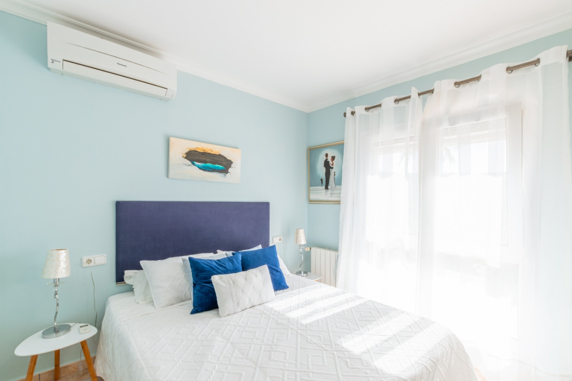 Herverkoop - Villa -
Moraira - Arnella