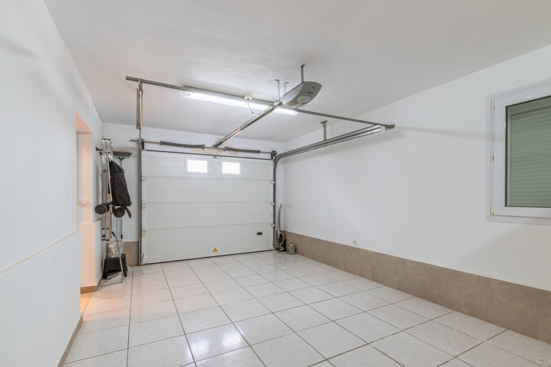 Herverkoop - Villa -
Moraira - Arnella