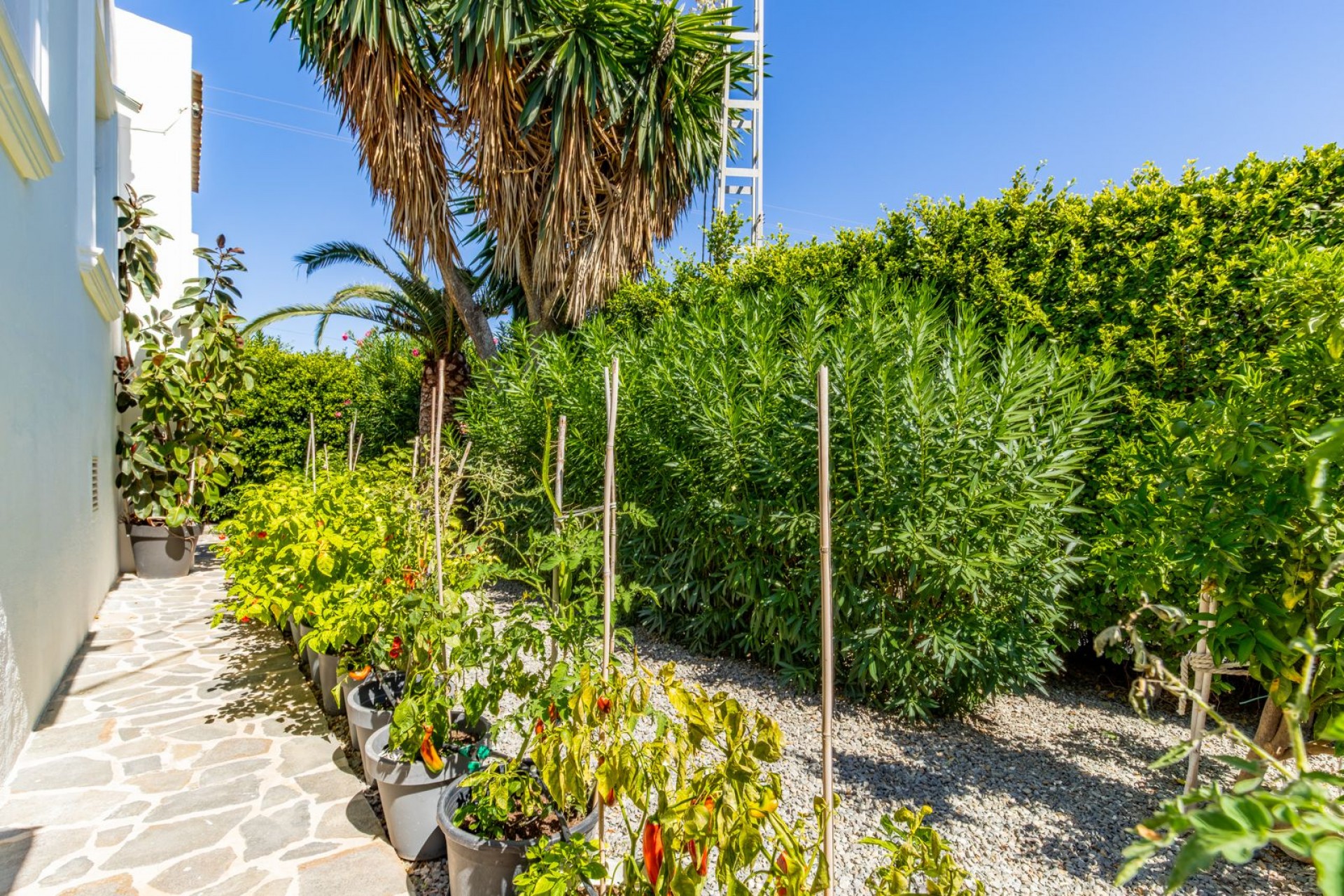 Herverkoop - Villa -
Moraira - Baladrar