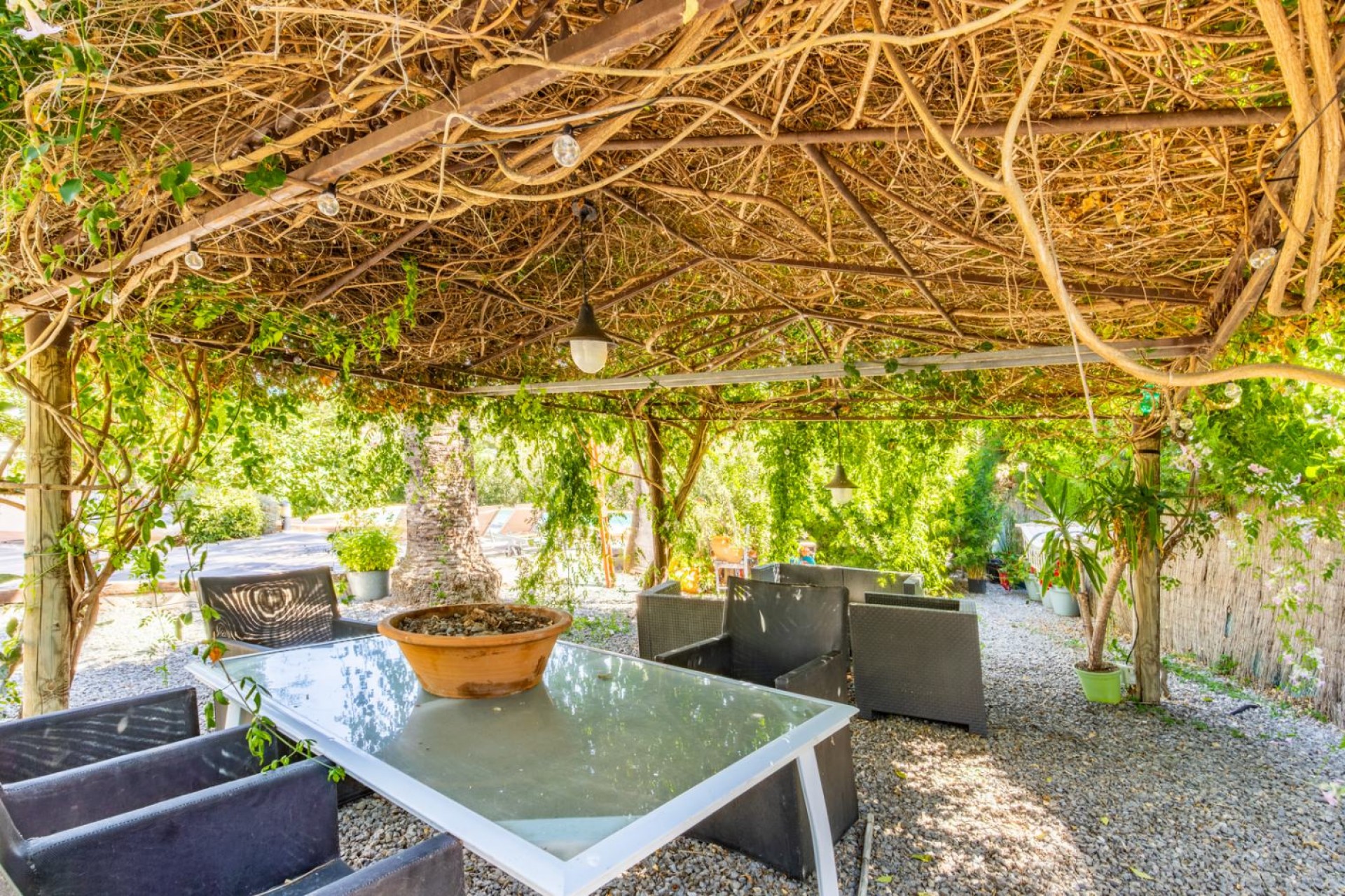 Herverkoop - Villa -
Moraira - Baladrar