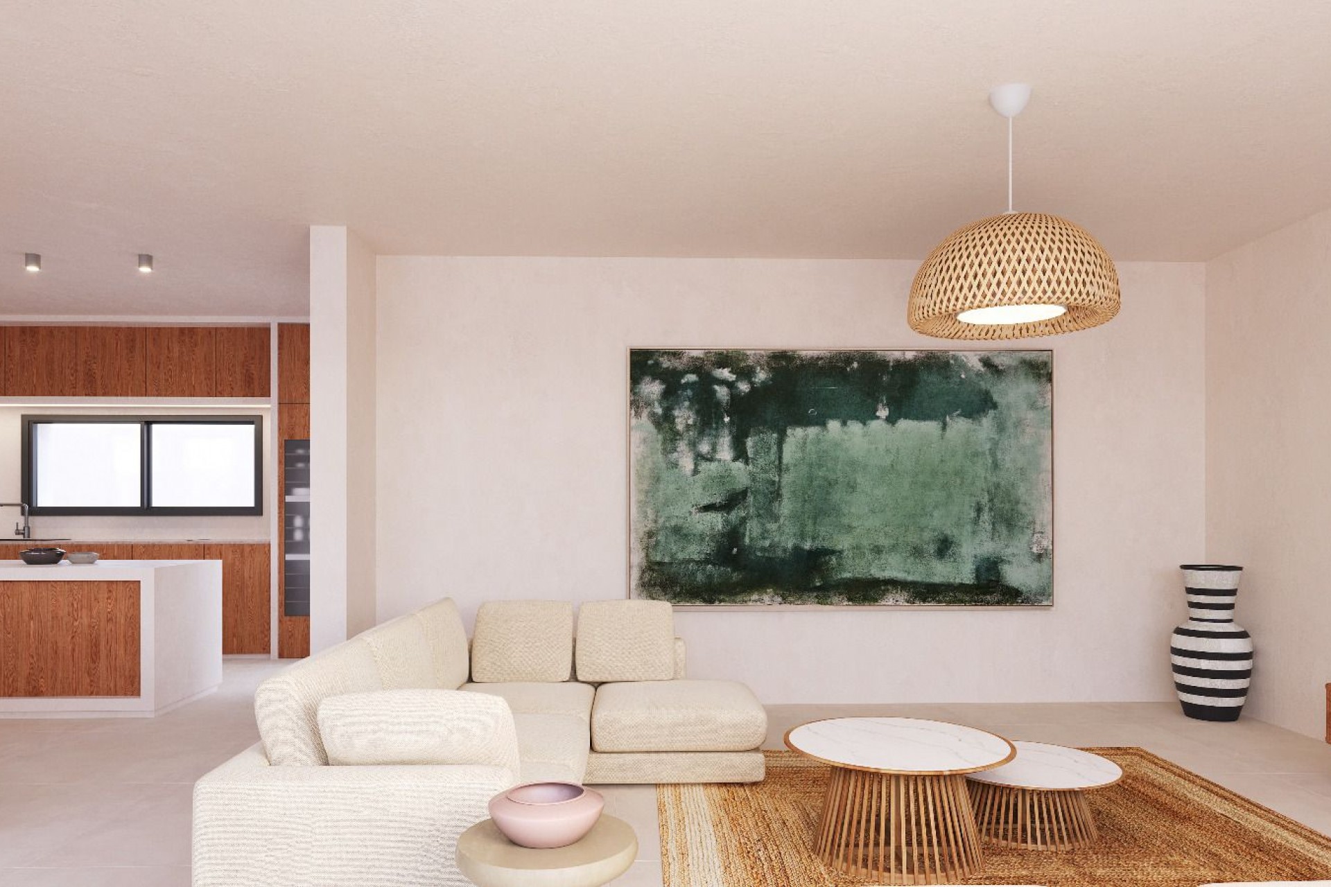 Herverkoop - Villa -
Moraira - Benimeit