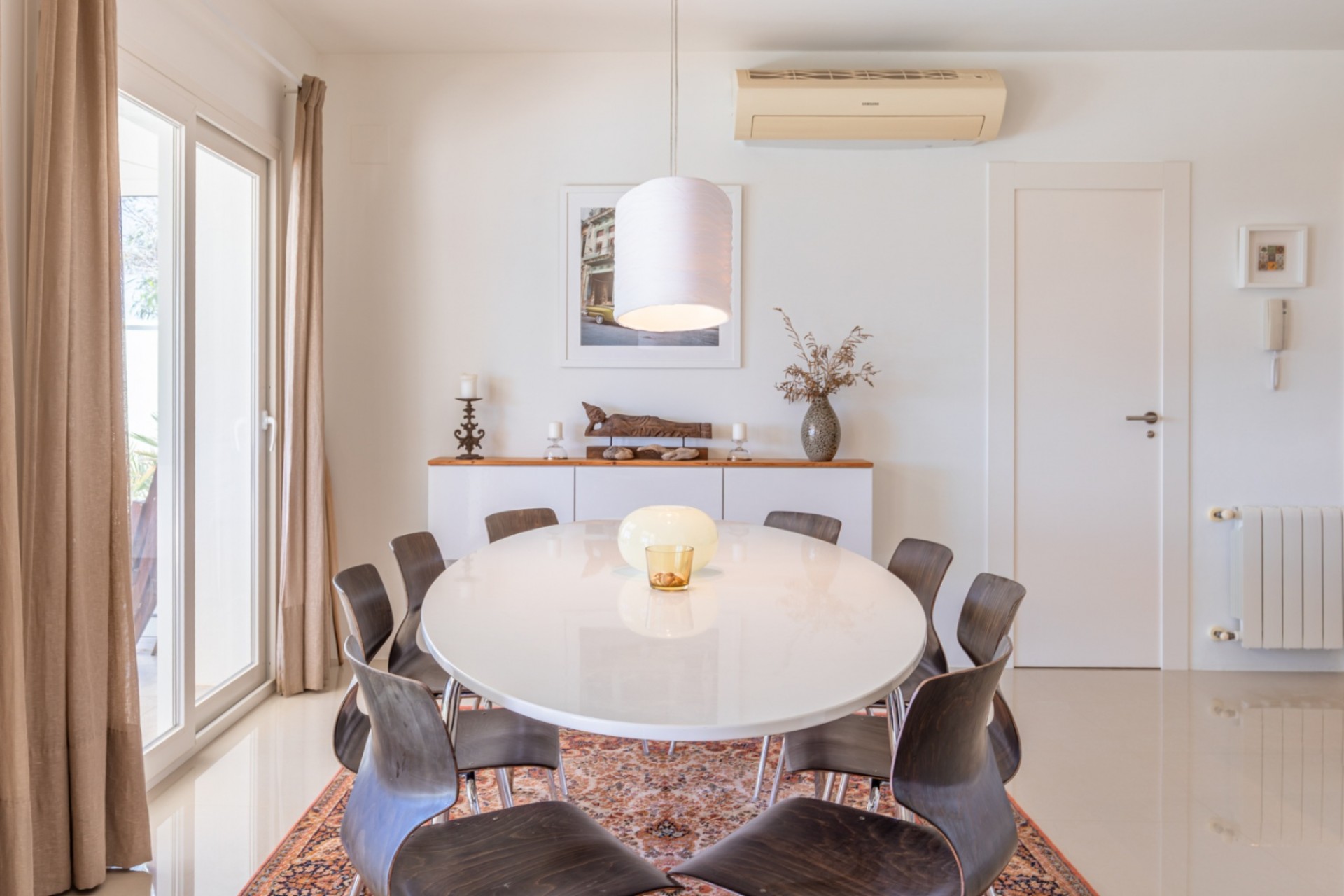 Herverkoop - Villa -
Moraira - Benimeit