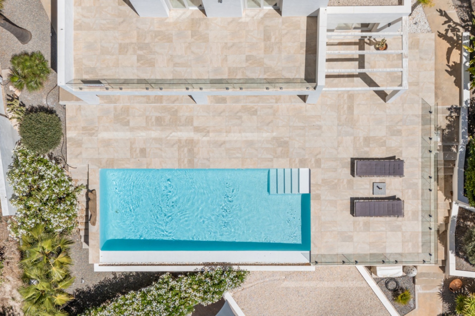 Herverkoop - Villa -
Moraira - Benimeit