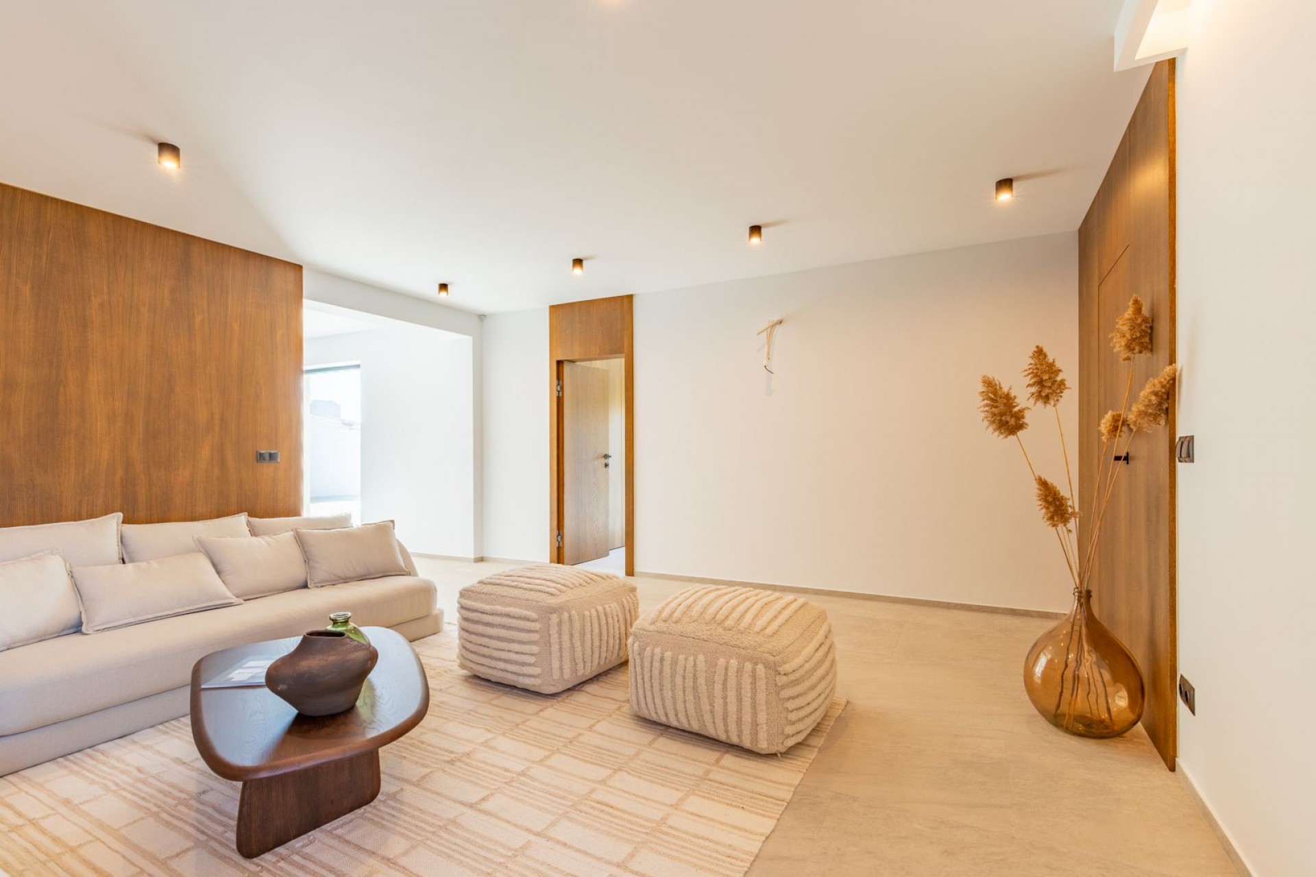 Herverkoop - Villa -
Moraira - Cumbre del Sol