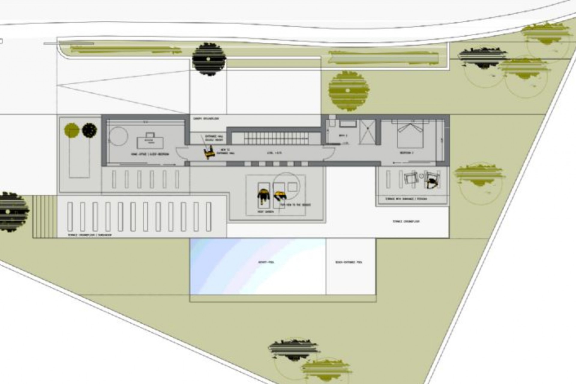 Herverkoop - Villa -
Moraira - Pinar del Advocat