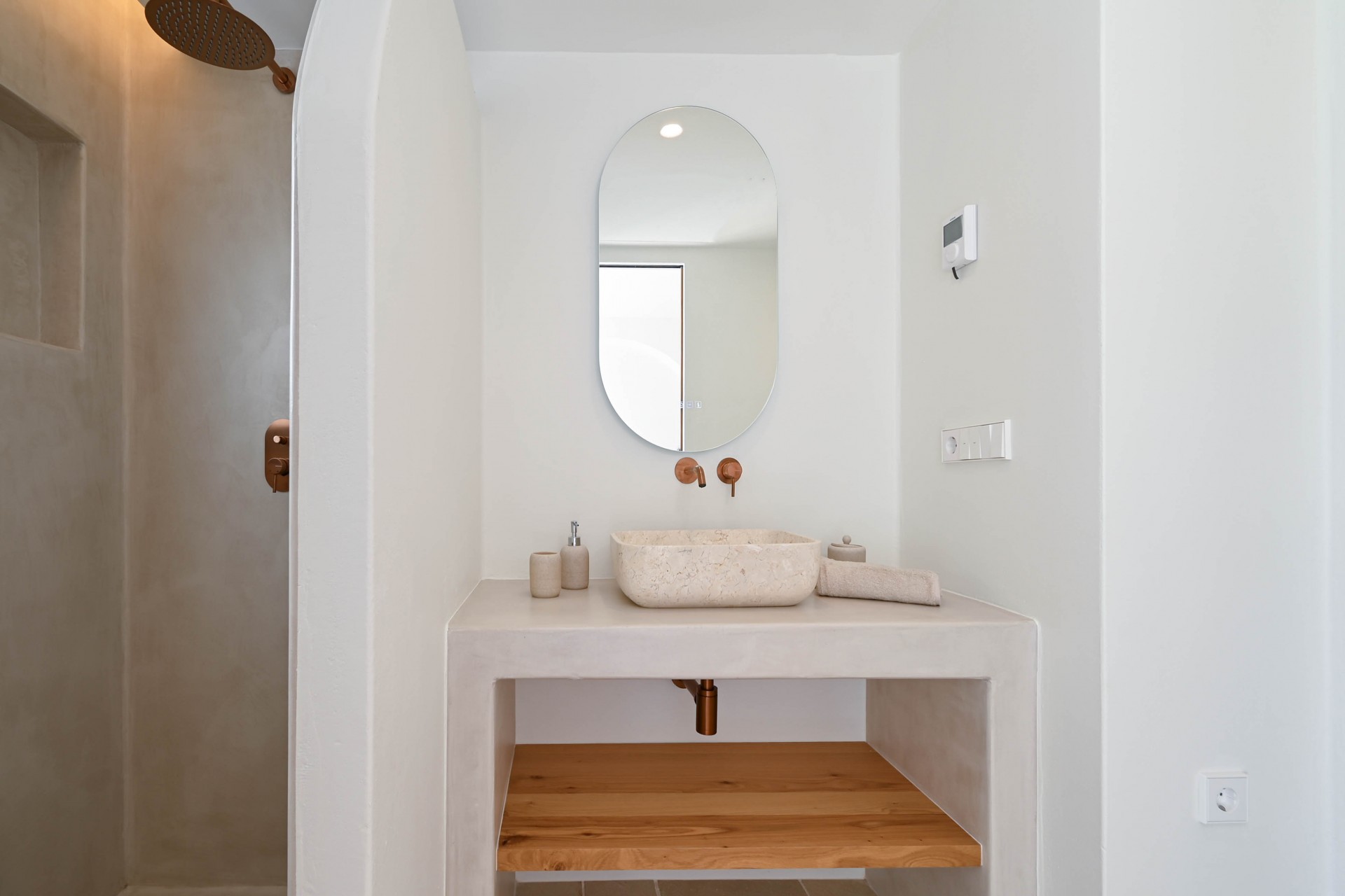 Herverkoop - Villa -
Moraira - Pinar del Advocat