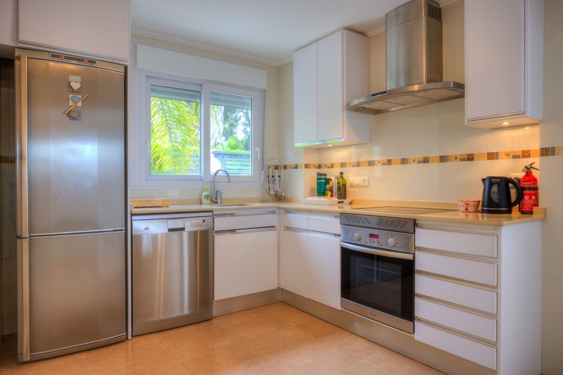 Herverkoop - Villa -
Moraira - Sabatera