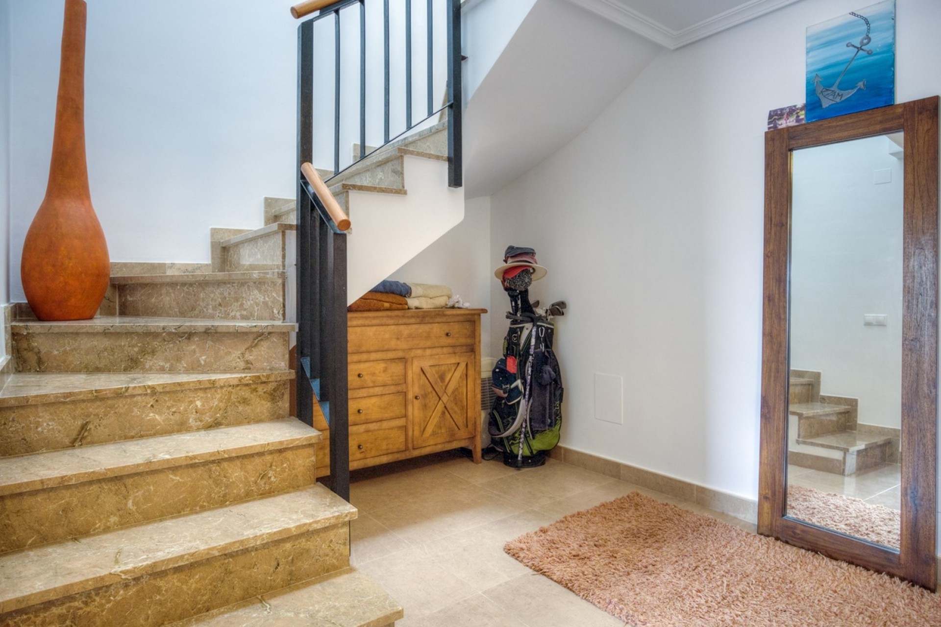 Herverkoop - Villa -
Moraira - Sabatera