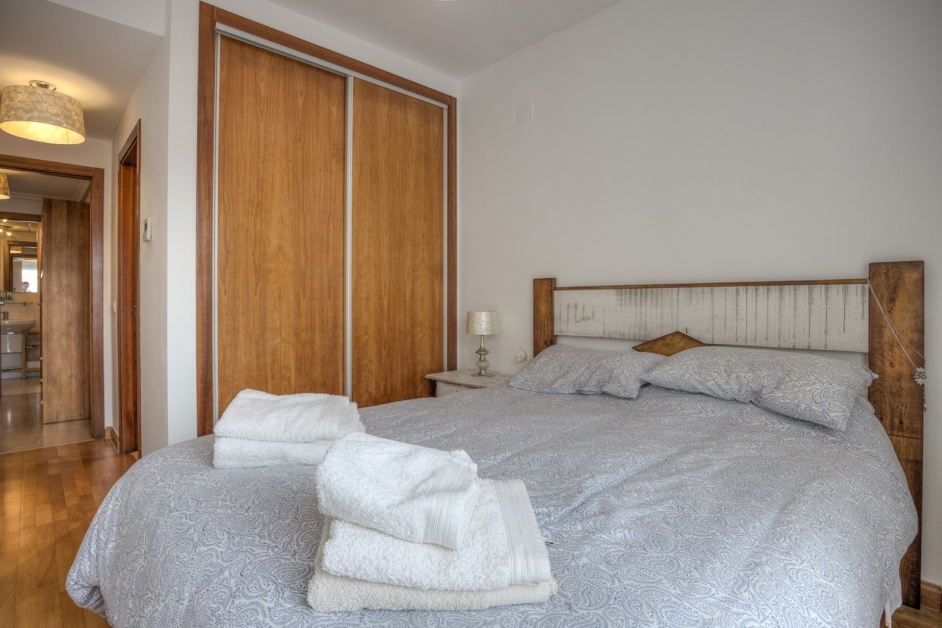 Herverkoop - Villa -
Moraira - Sabatera