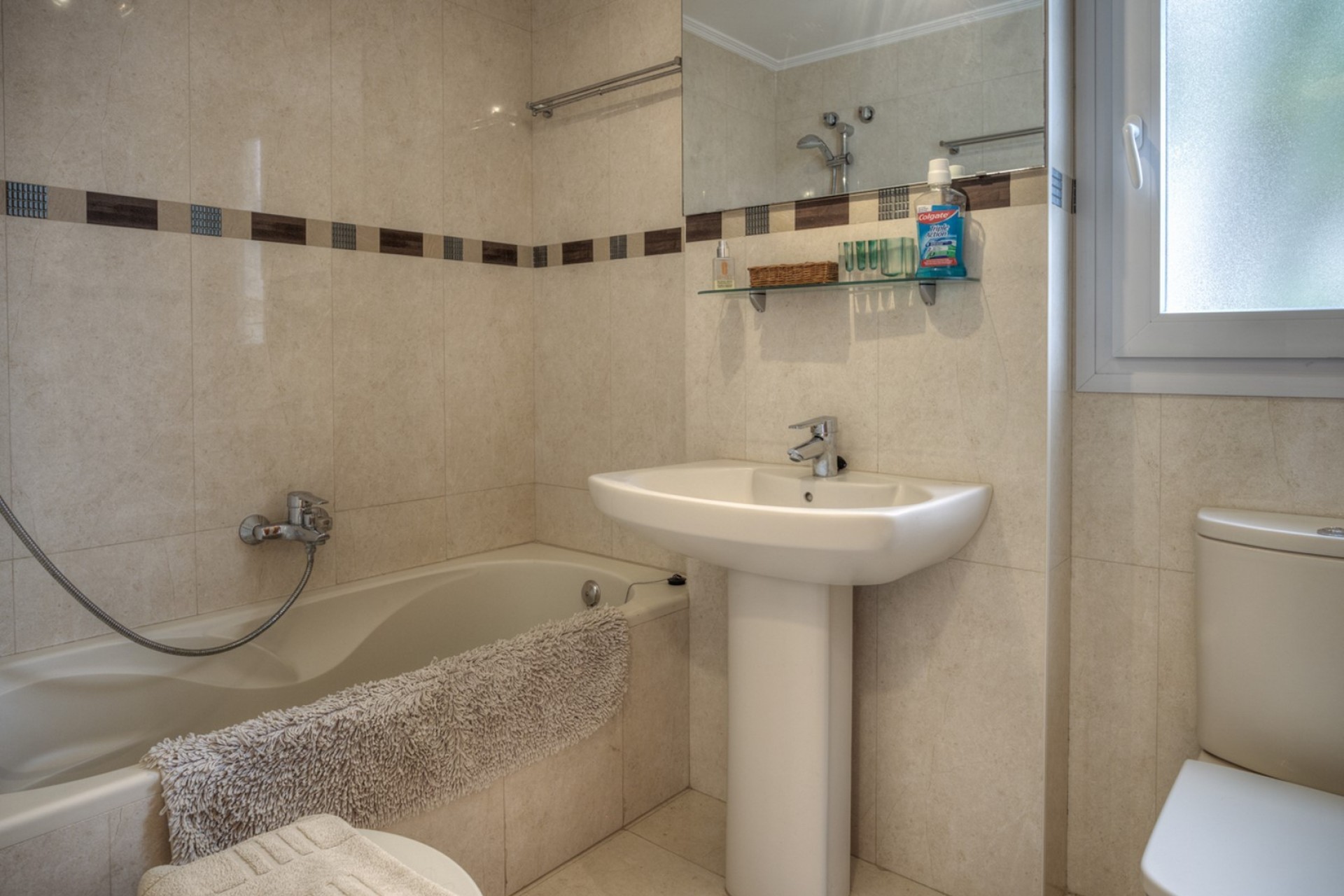 Herverkoop - Villa -
Moraira - Sabatera