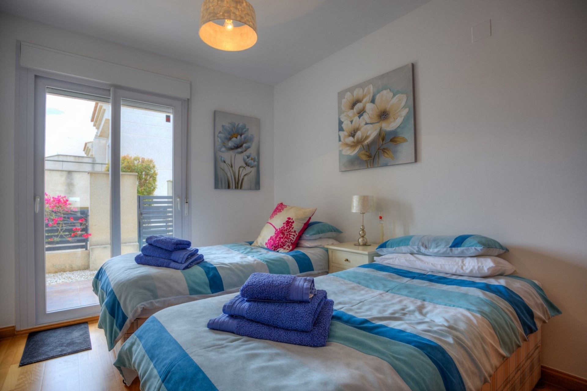 Herverkoop - Villa -
Moraira - Sabatera