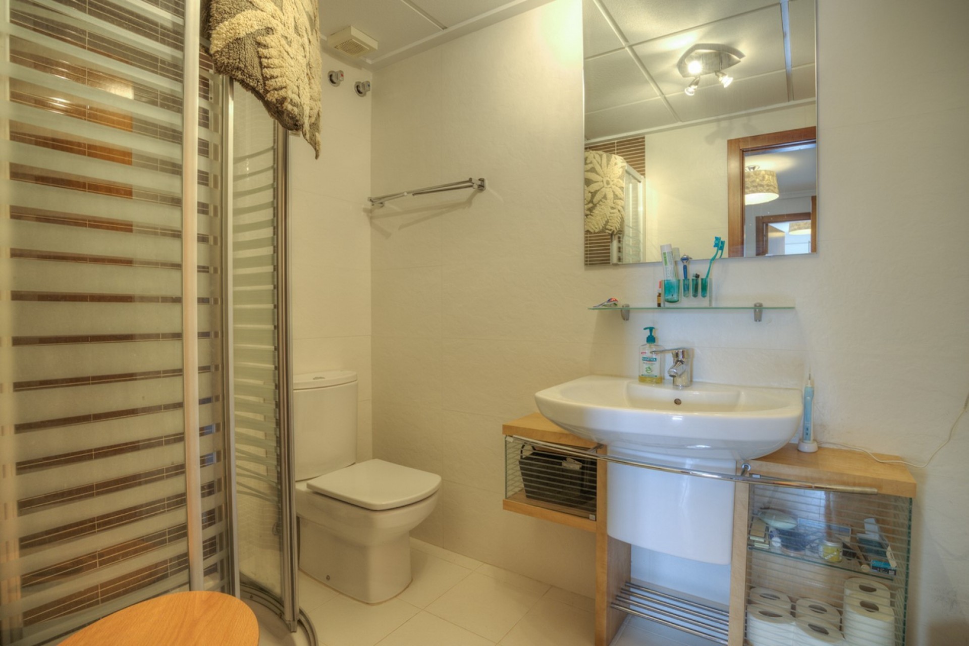 Herverkoop - Villa -
Moraira - Sabatera