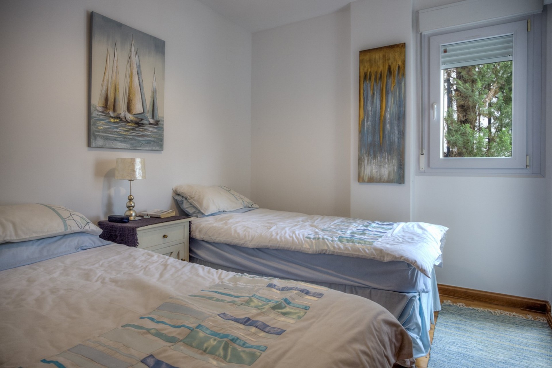 Herverkoop - Villa -
Moraira - Sabatera
