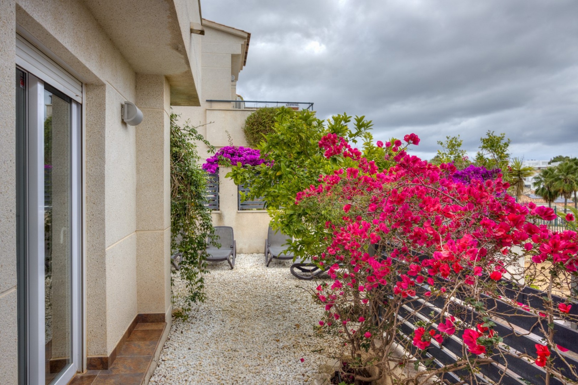 Herverkoop - Villa -
Moraira - Sabatera