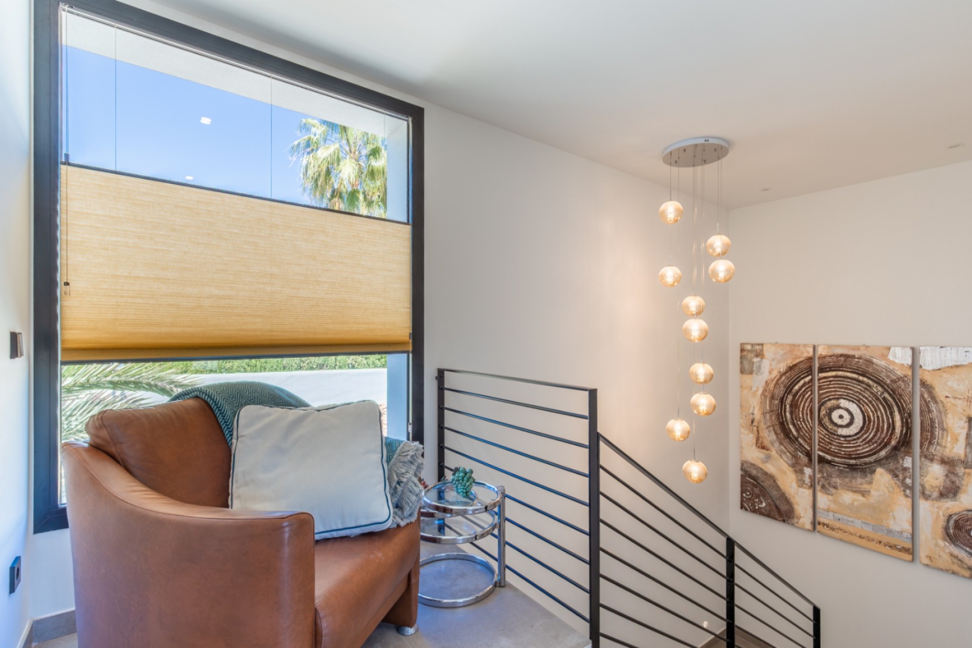 Herverkoop - Villa -
Moraira - Sol Park