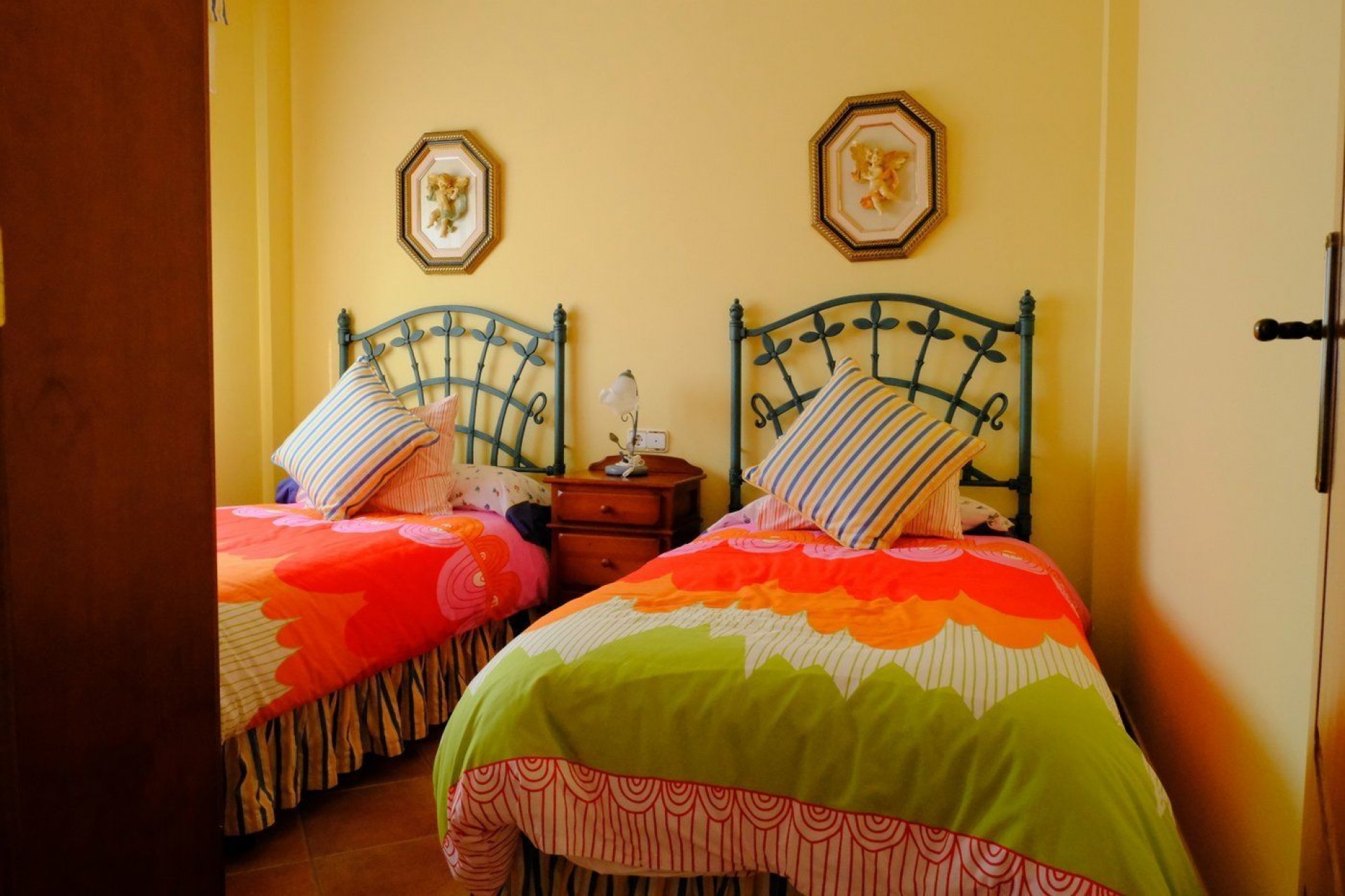 Herverkoop - Villa -
Orihuela - Correntías Medias