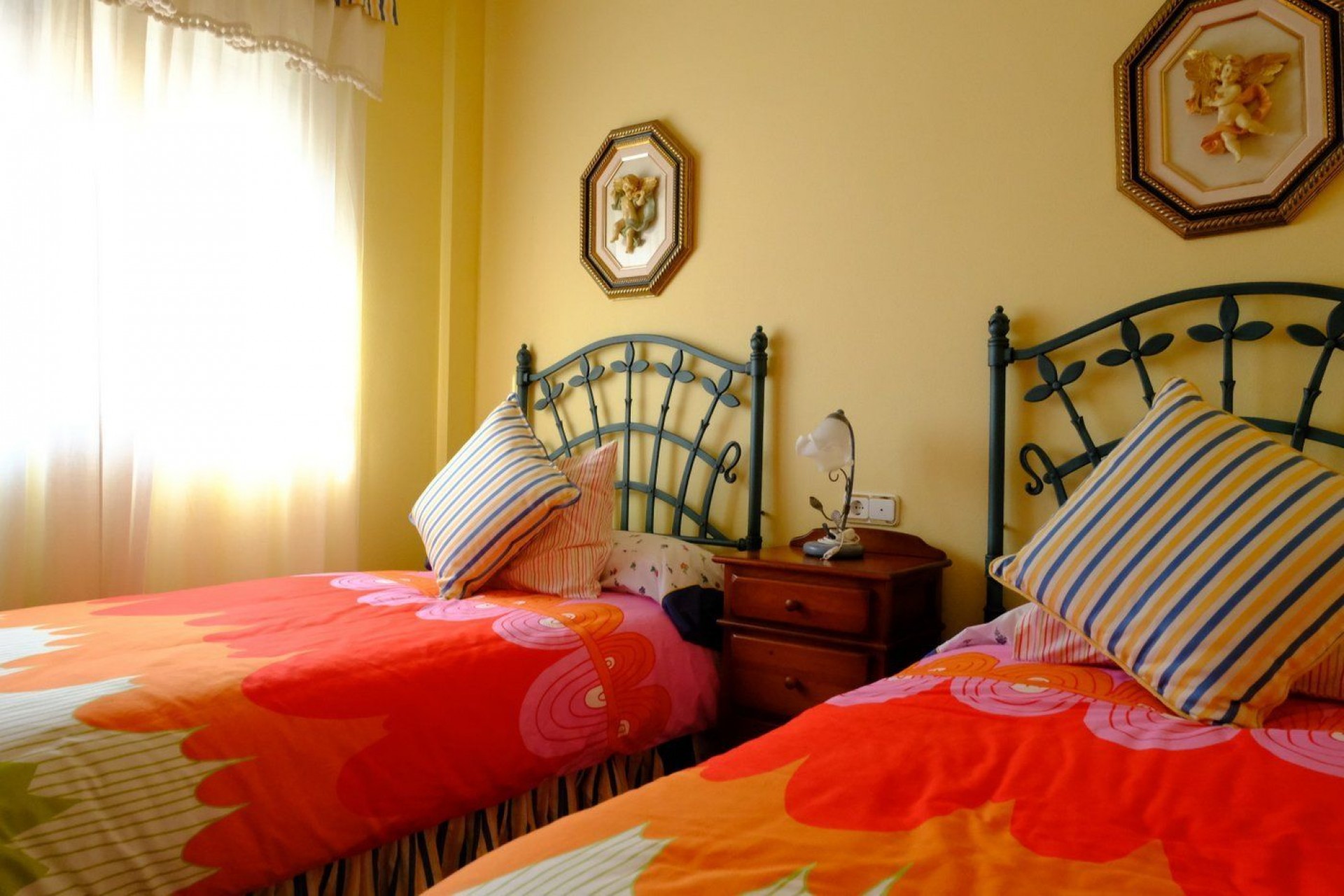 Herverkoop - Villa -
Orihuela - Correntías Medias