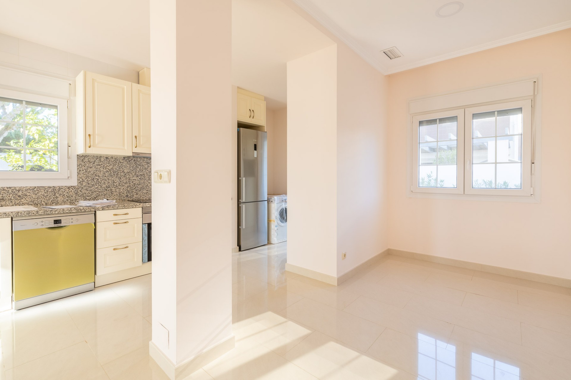 Herverkoop - Villa -
Orihuela Costa - Cabo Roig