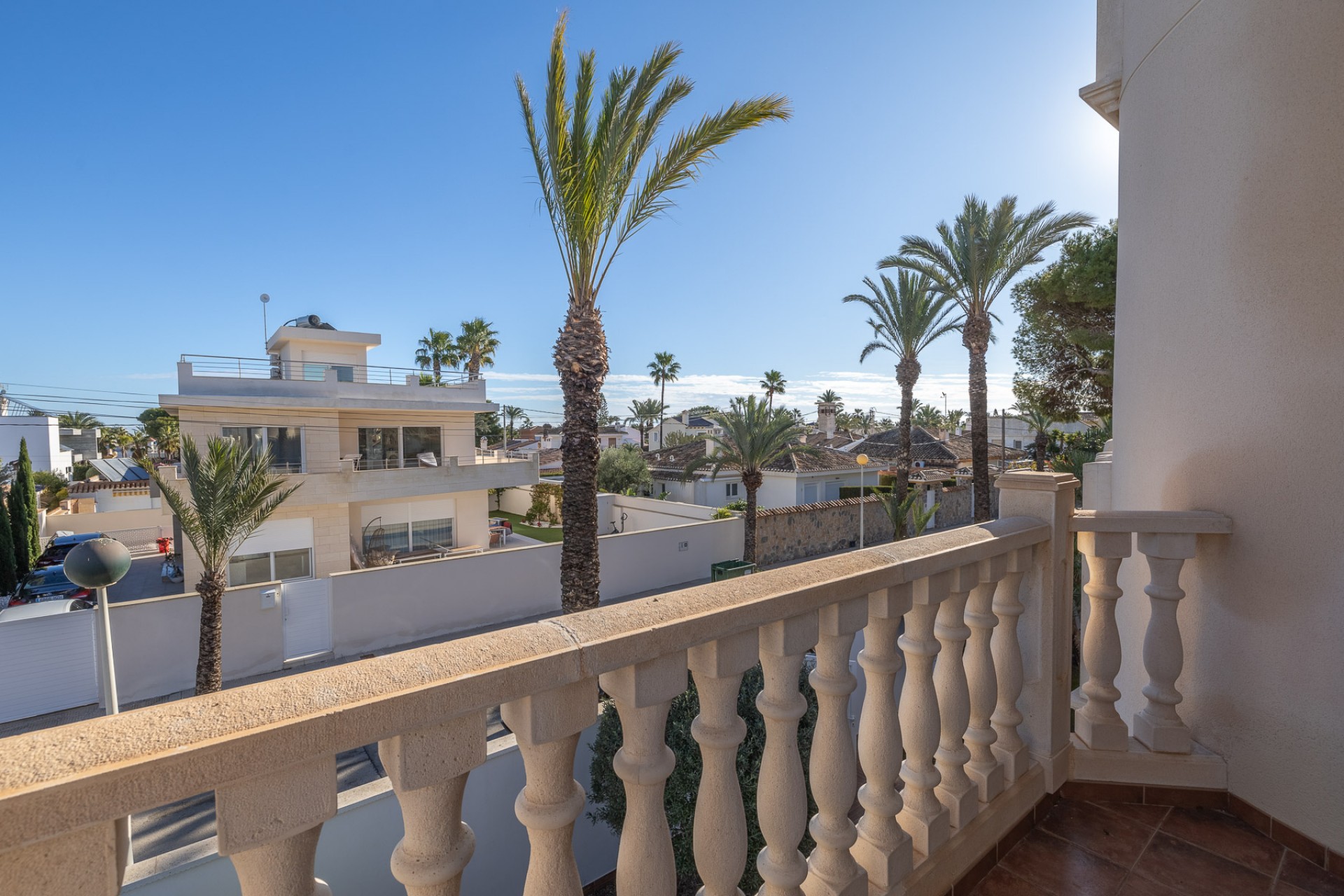 Herverkoop - Villa -
Orihuela Costa - Cabo Roig