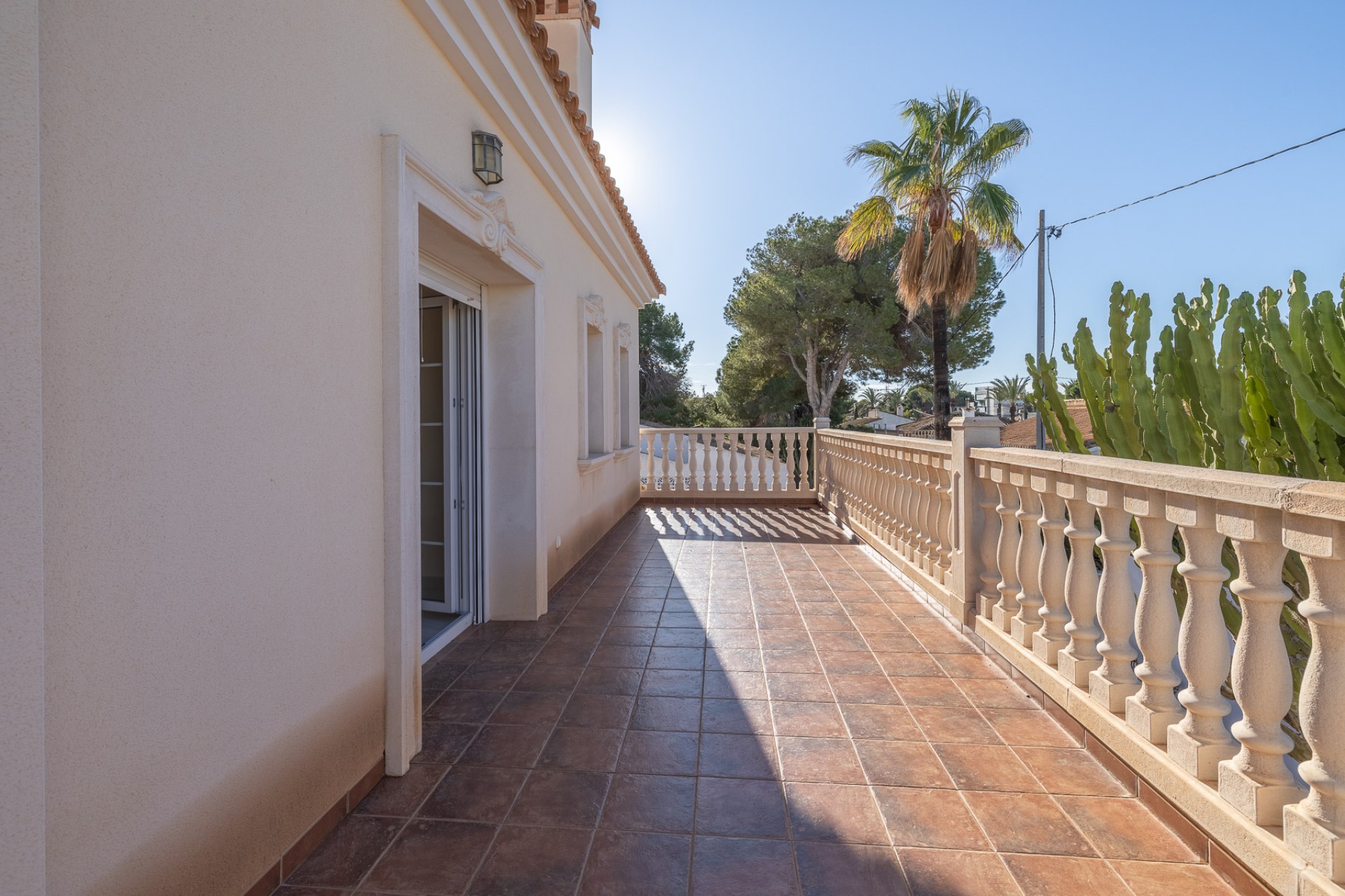 Herverkoop - Villa -
Orihuela Costa - Cabo Roig