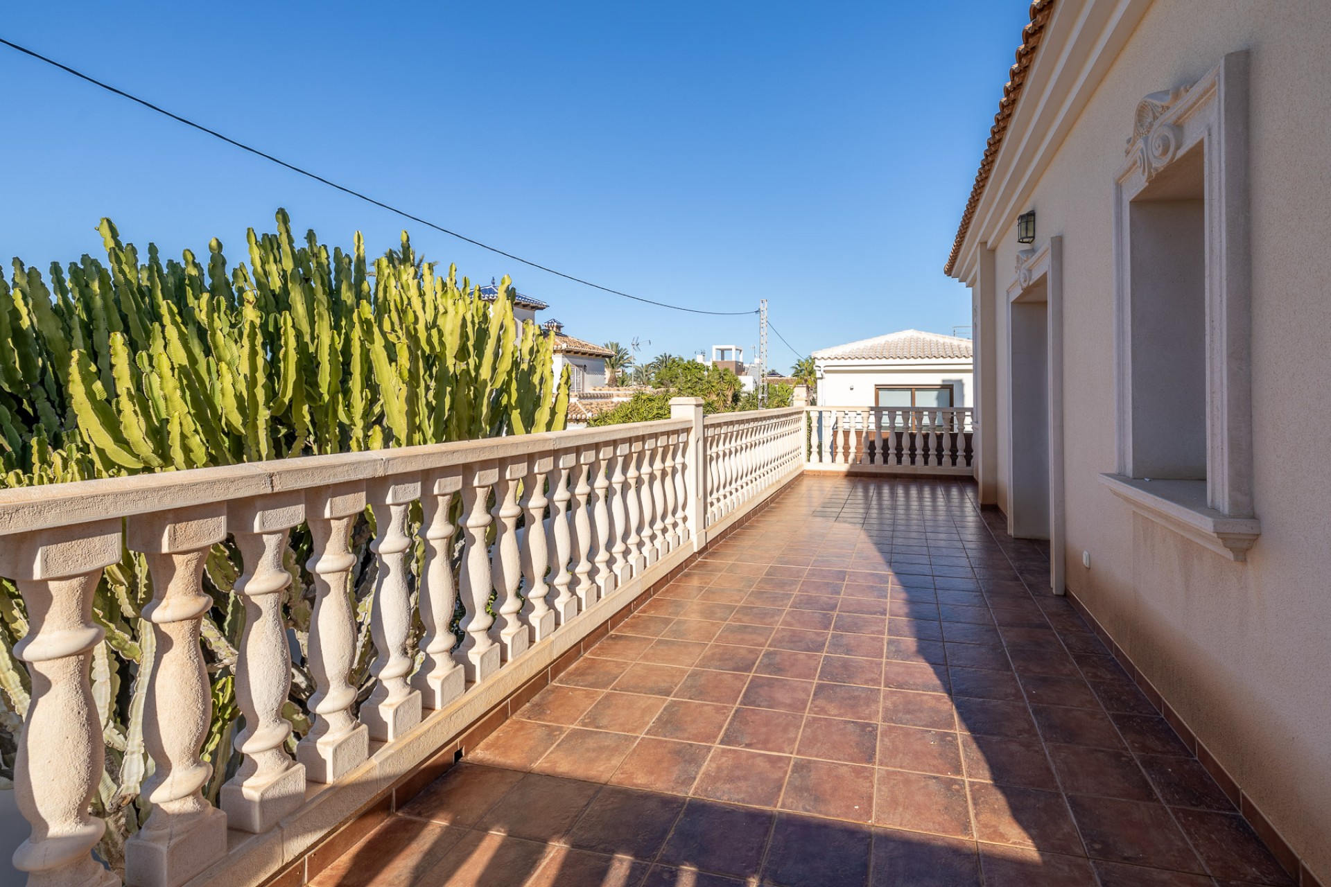 Herverkoop - Villa -
Orihuela Costa - Cabo Roig