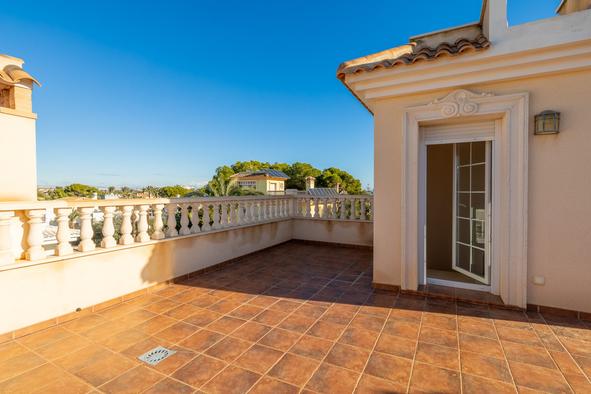Herverkoop - Villa -
Orihuela Costa - Cabo Roig