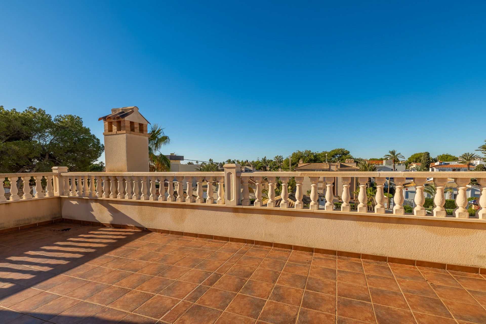 Herverkoop - Villa -
Orihuela Costa - Cabo Roig