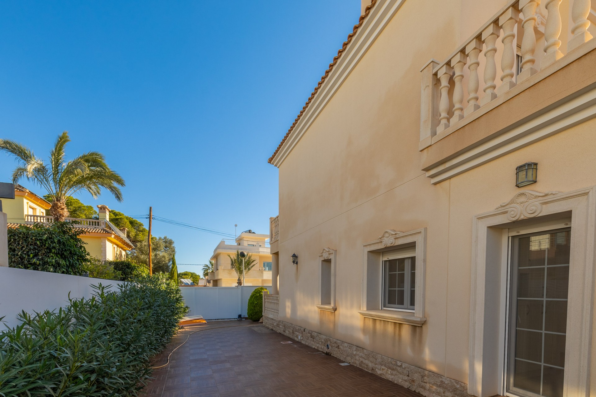 Herverkoop - Villa -
Orihuela Costa - Cabo Roig