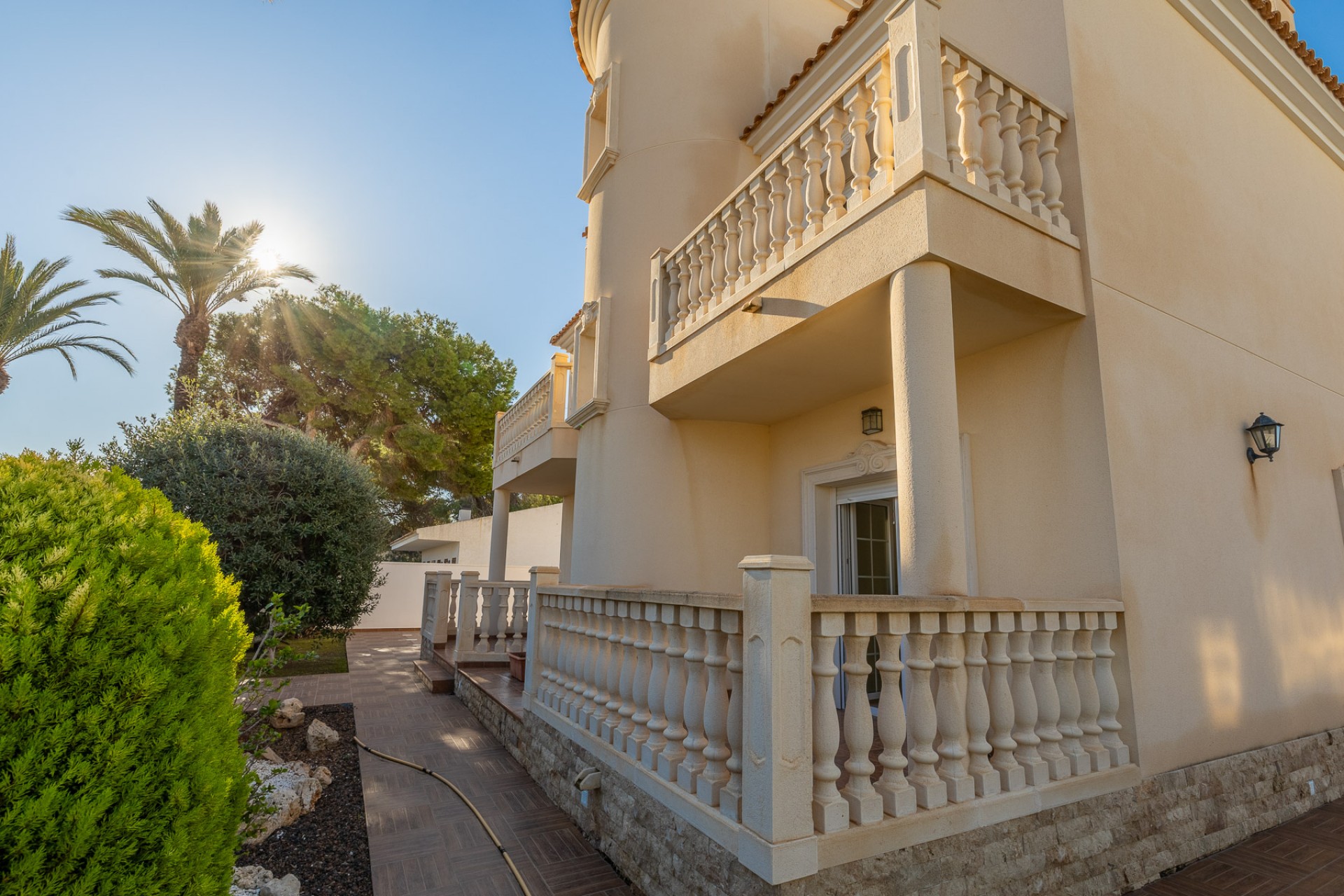 Herverkoop - Villa -
Orihuela Costa - Cabo Roig