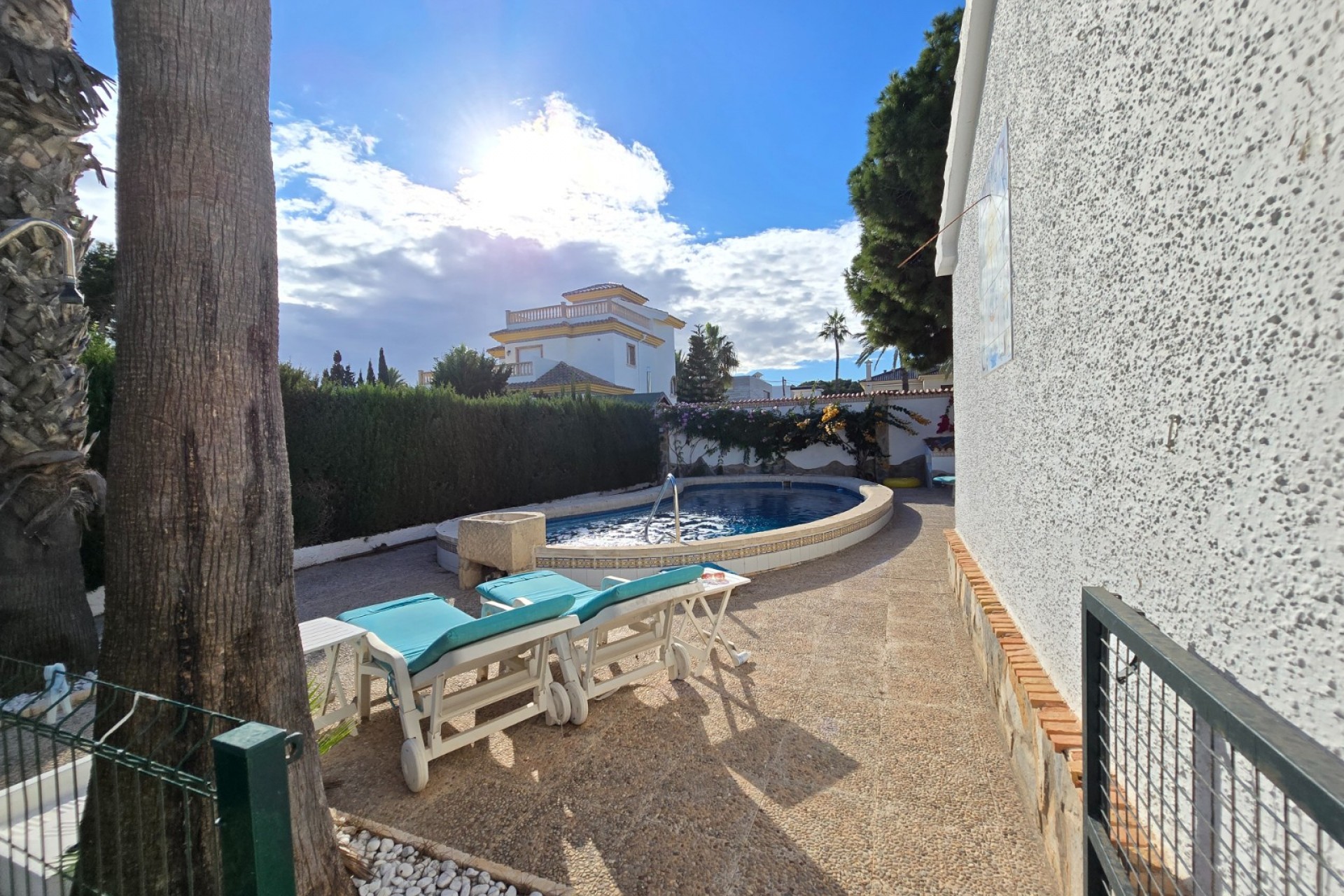 Herverkoop - Villa -
Orihuela Costa - Cabo Roig