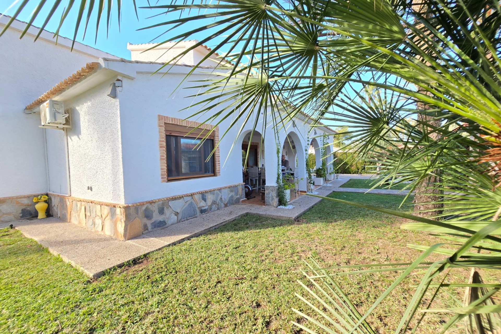 Herverkoop - Villa -
Orihuela Costa - Cabo Roig