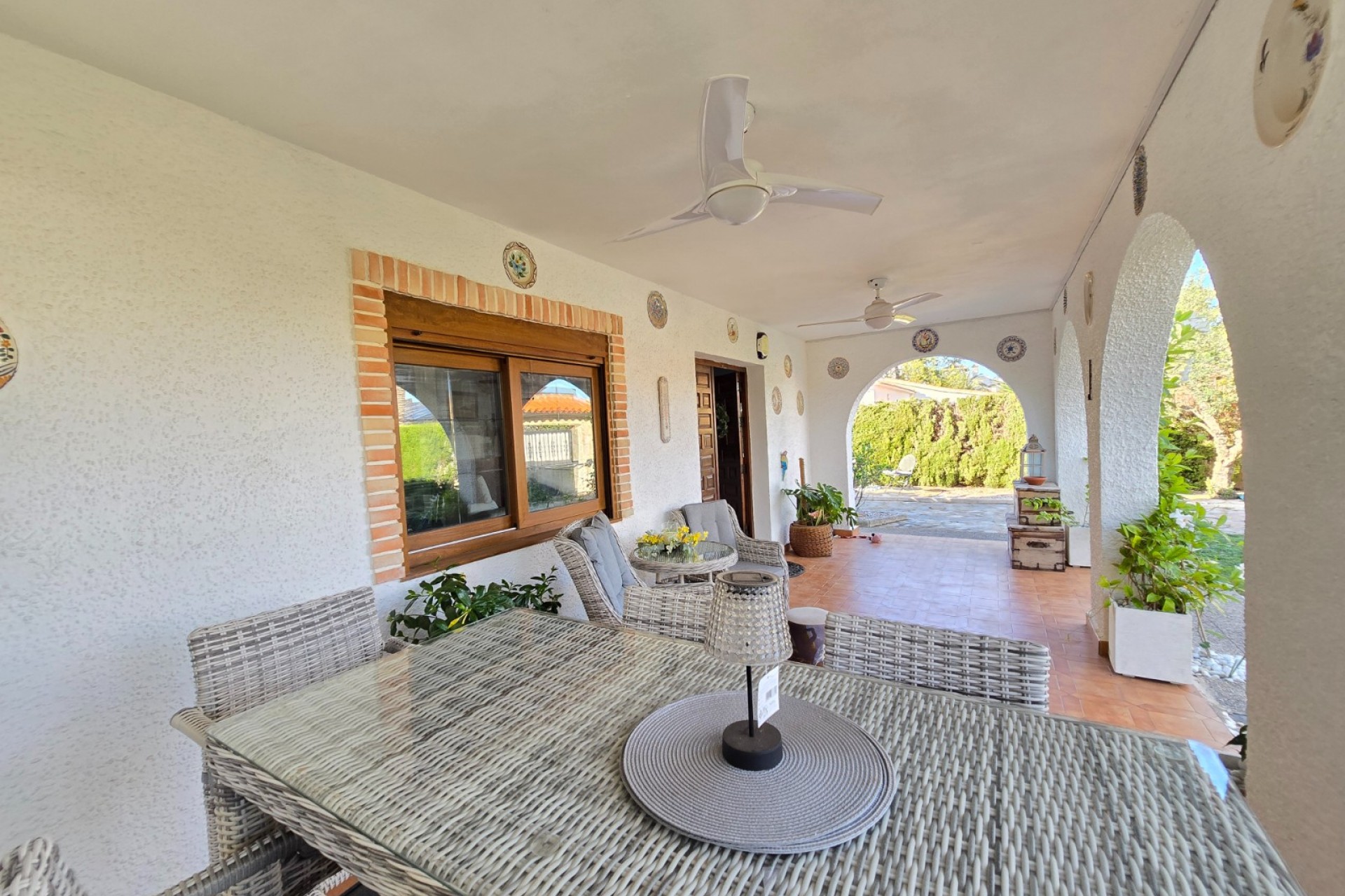 Herverkoop - Villa -
Orihuela Costa - Cabo Roig