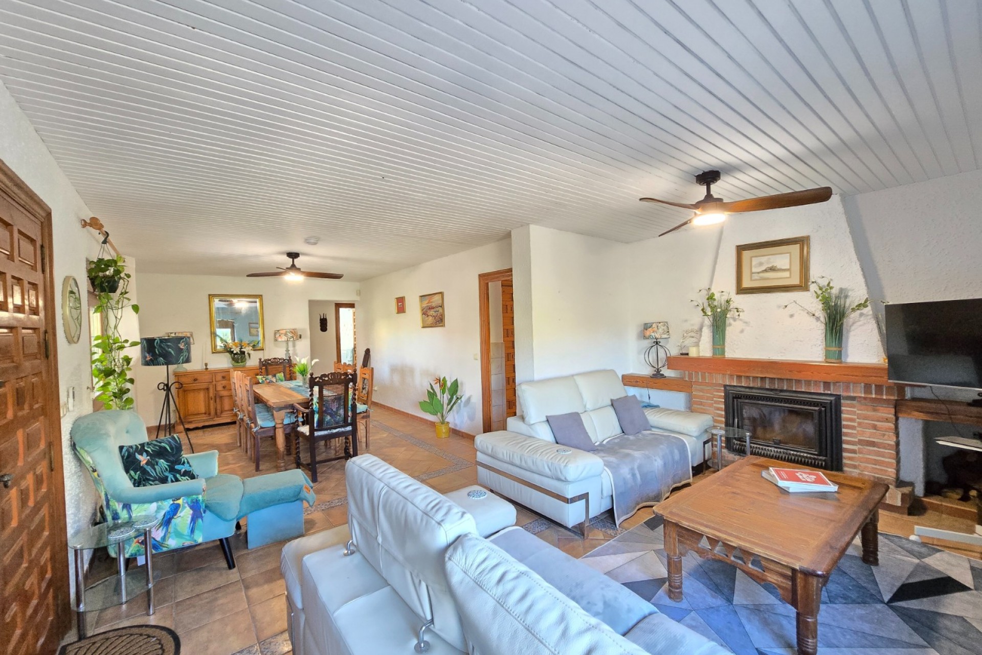 Herverkoop - Villa -
Orihuela Costa - Cabo Roig