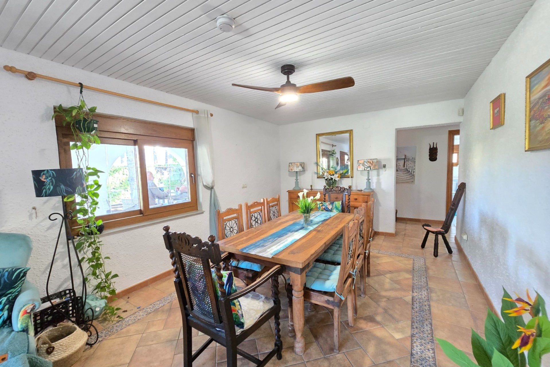 Herverkoop - Villa -
Orihuela Costa - Cabo Roig